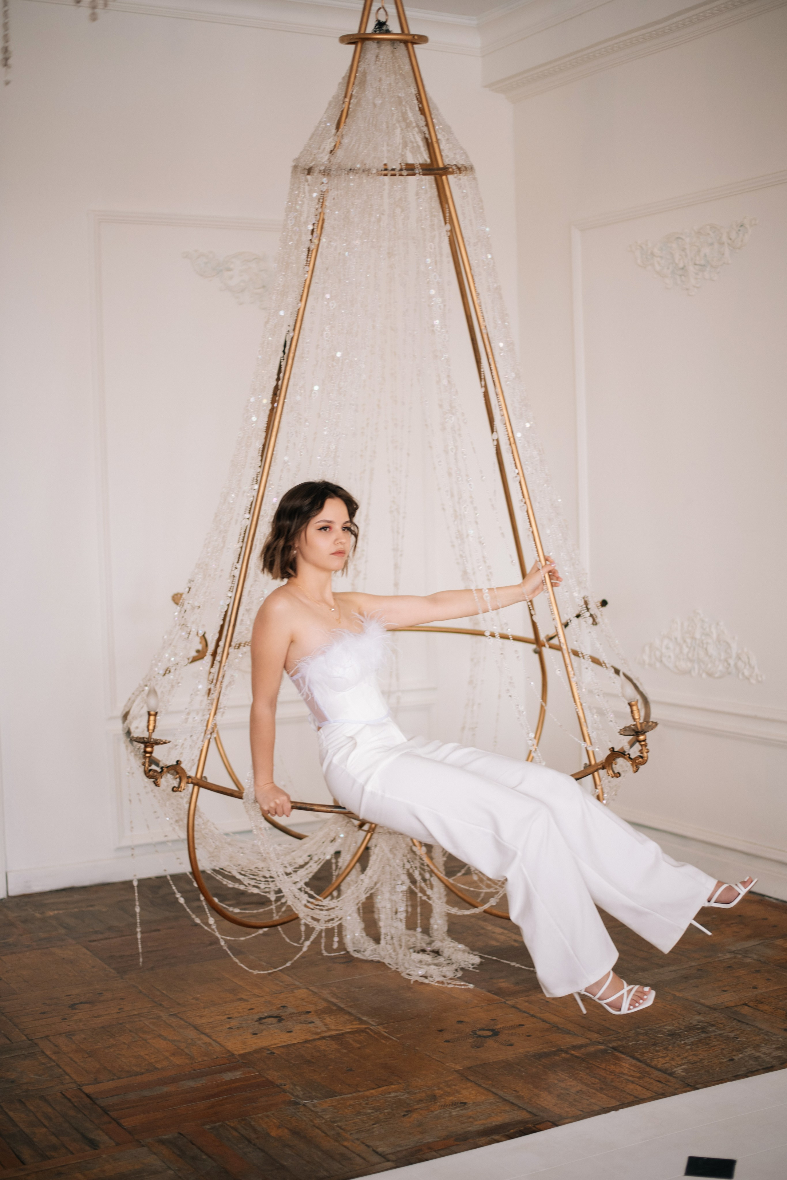 Ксения. Фотограф в Екатеринбурге Веретенова Наталья