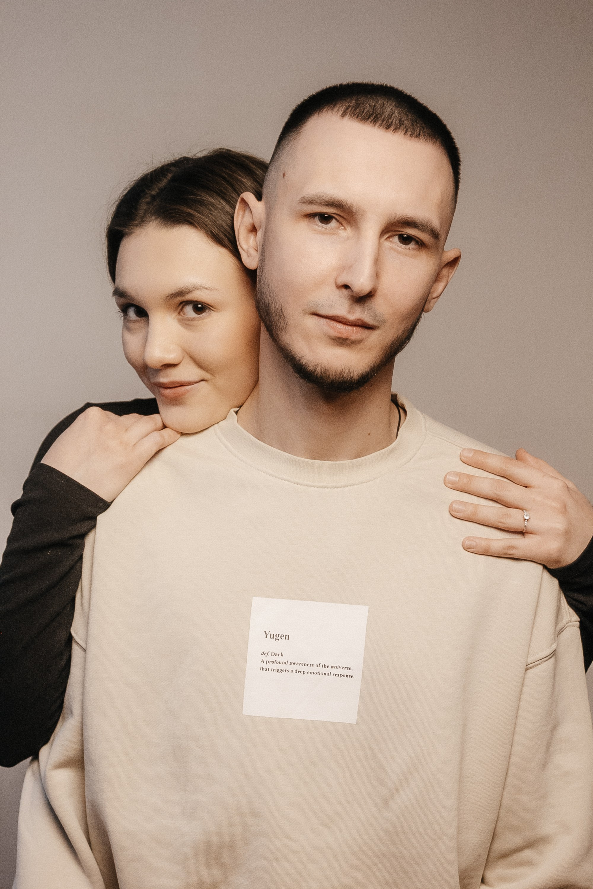 CS. Семейный фотограф Казань Никита Федин