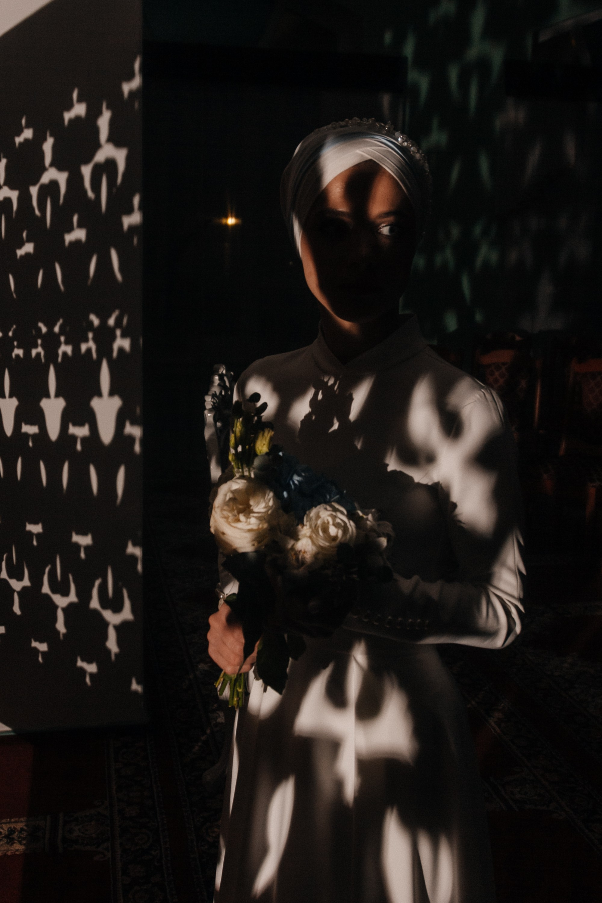 NIKAH. Семейный фотограф Казань Никита Федин
