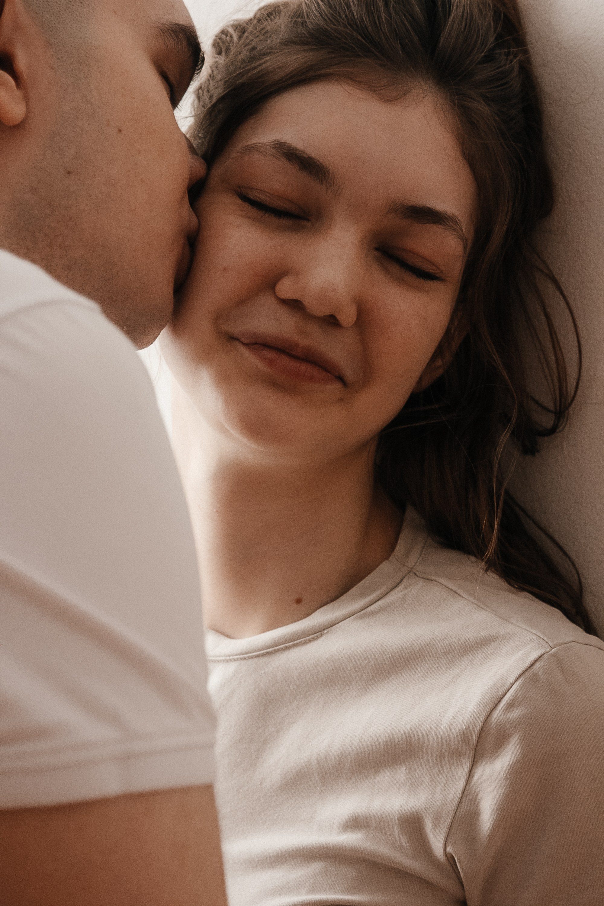 LOVE. Семейный фотограф Казань Никита Федин