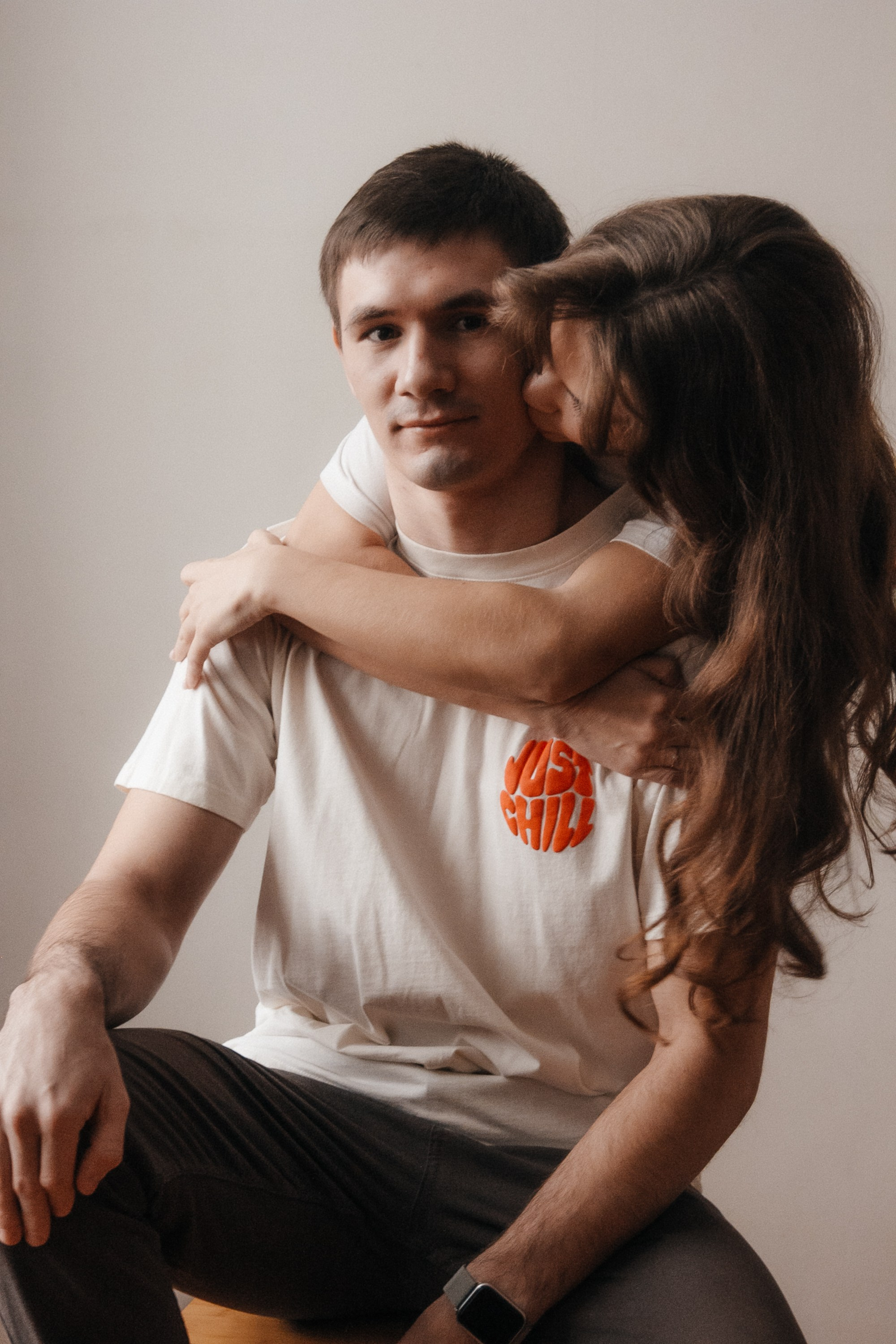 A. Семейный фотограф Казань Никита Федин