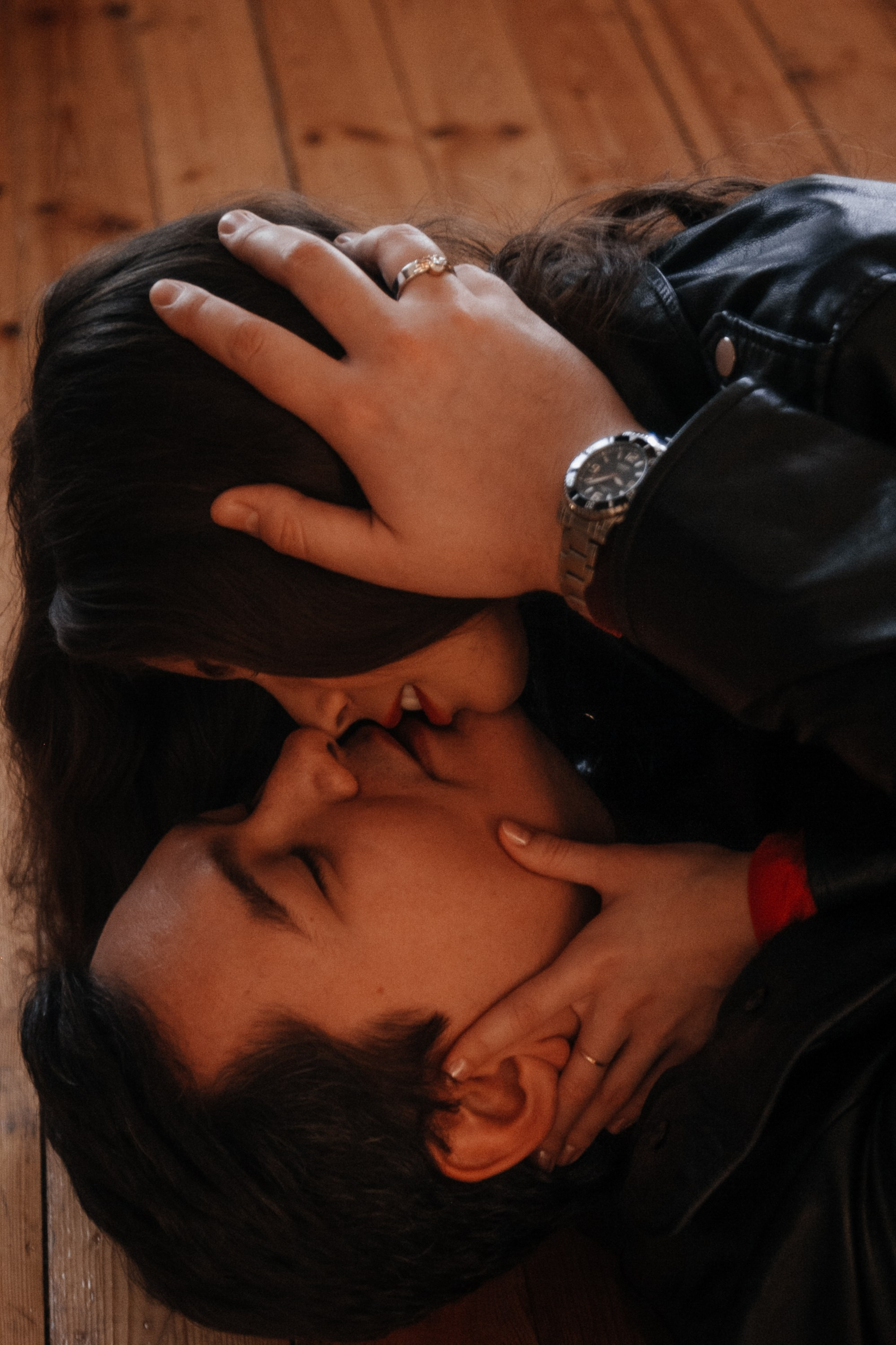 LOVE. Семейный фотограф Казань Никита Федин