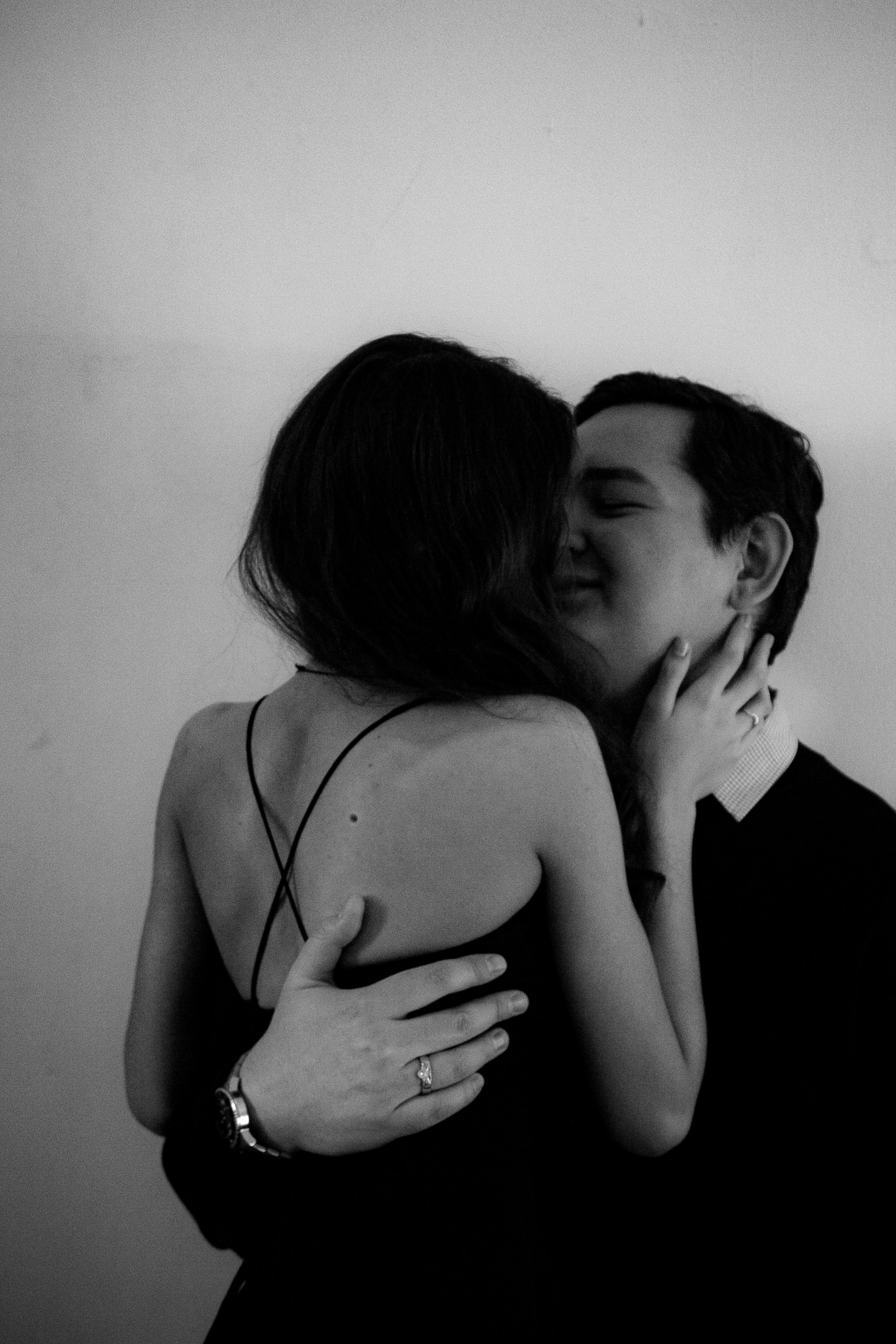 LOVE. Семейный фотограф Казань Никита Федин
