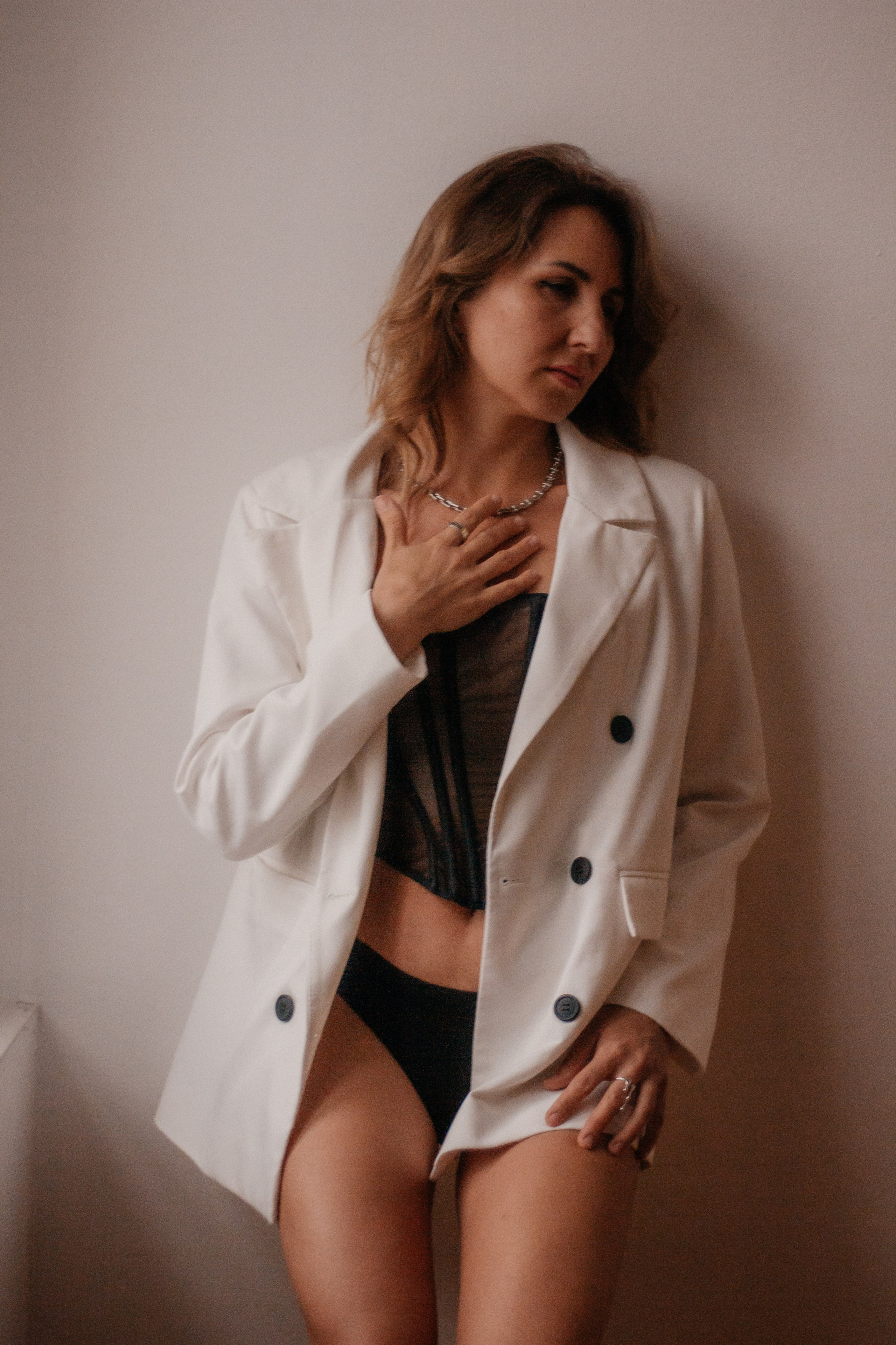NUD. Семейный фотограф Казань Никита Федин