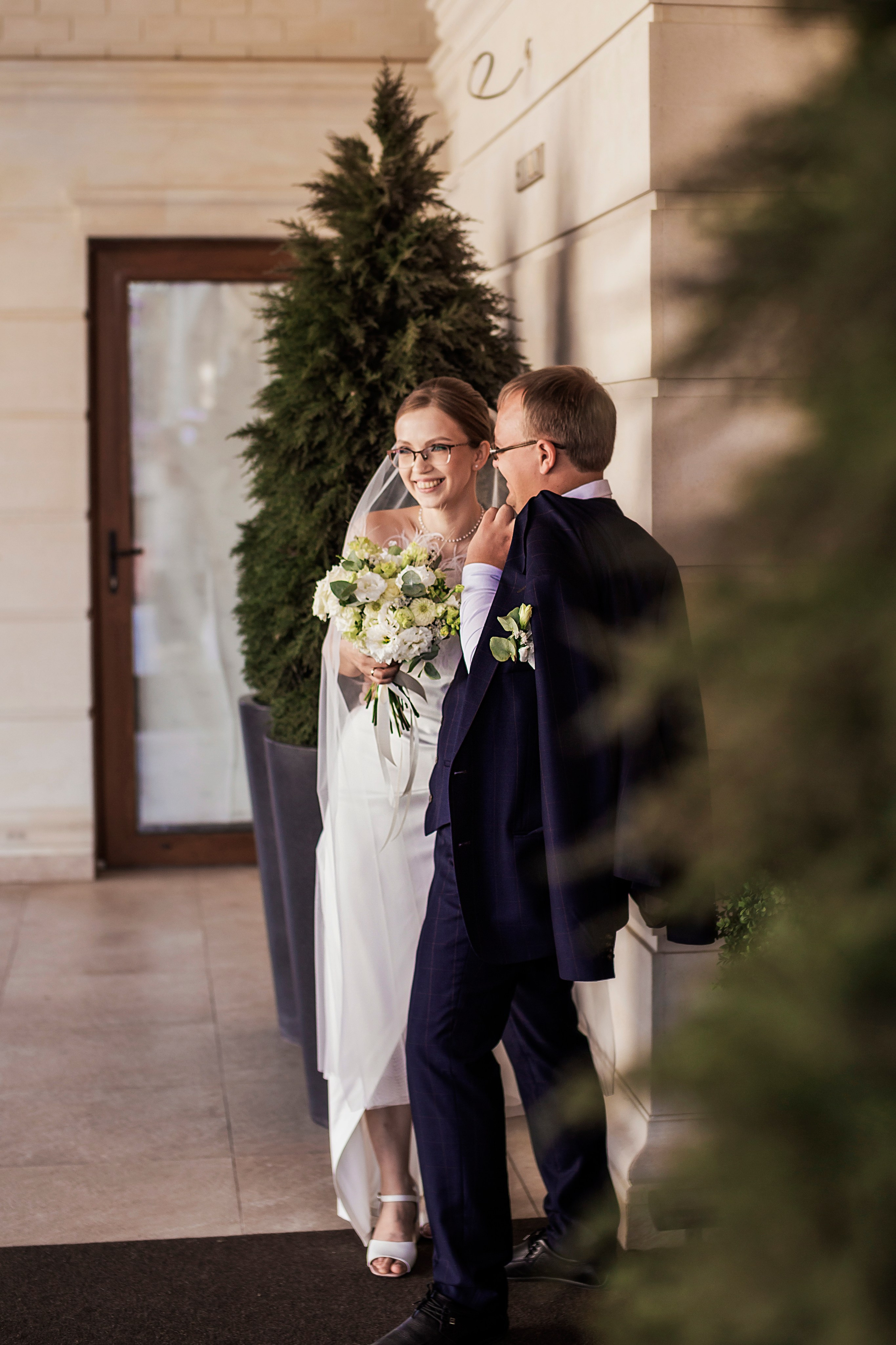 Свадебные фотосессии. Семейный фотограф в Саратове