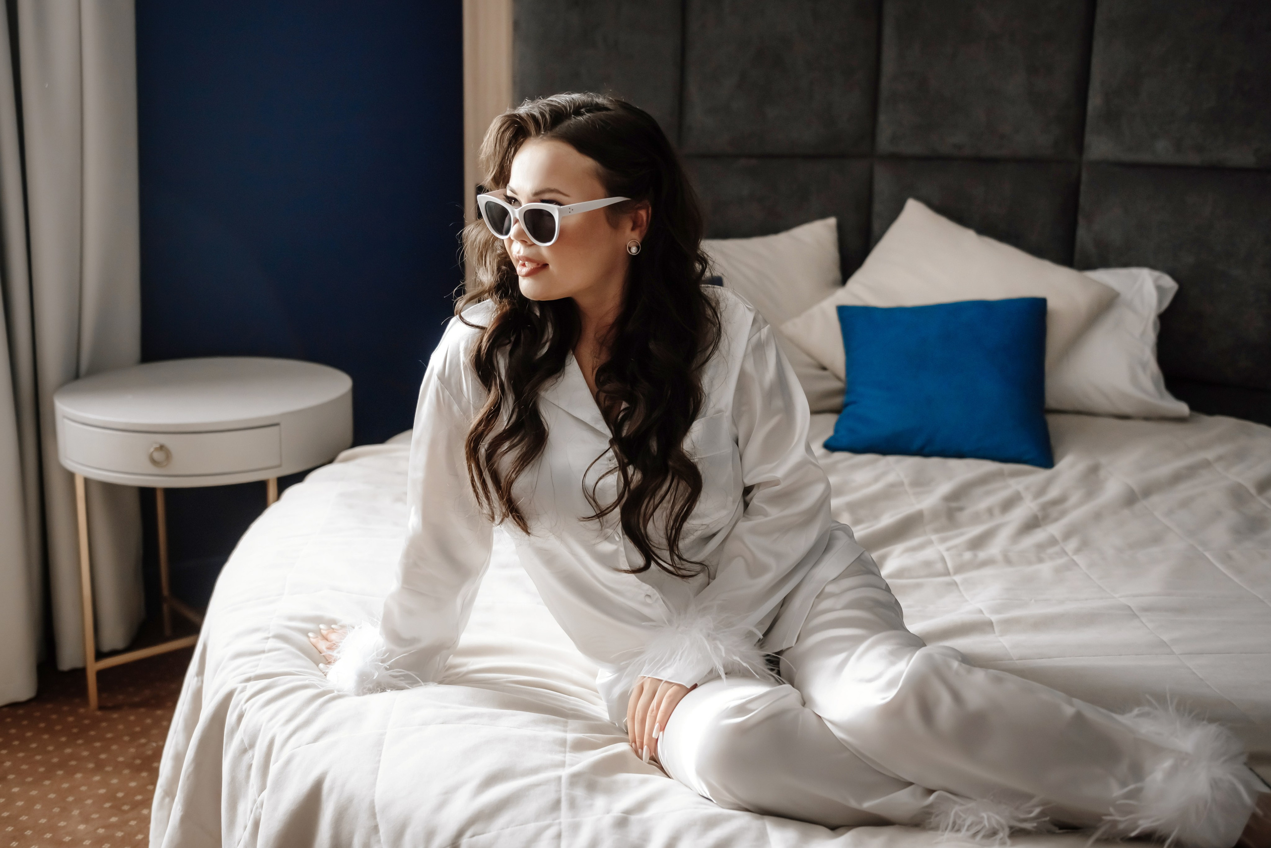 Артур & Регина. Ваш свадебный фотограф Владимир Ямулин / Стерлитамак и РБ