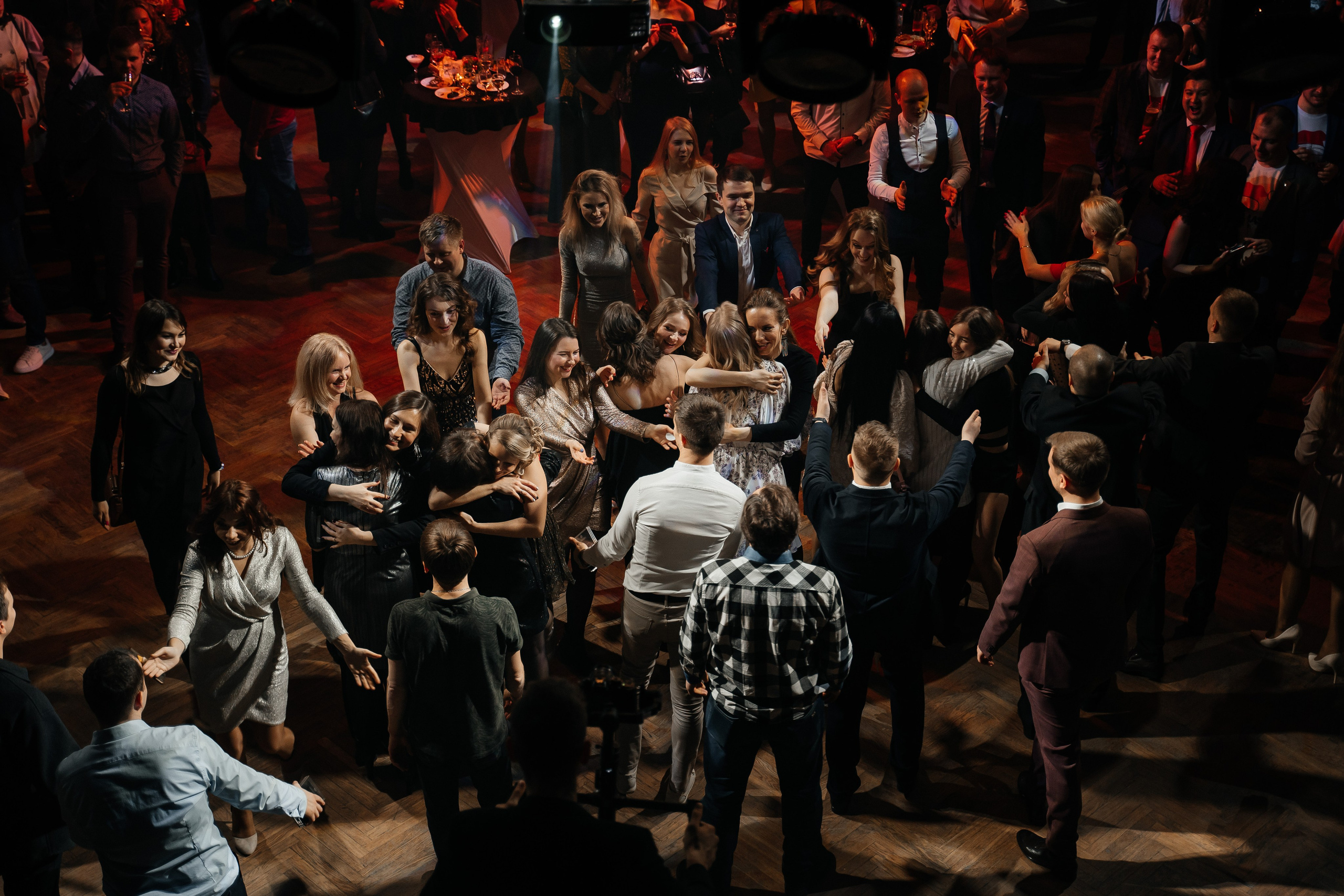 Репортажное портфолио. Фотограф Сергей Ловырев