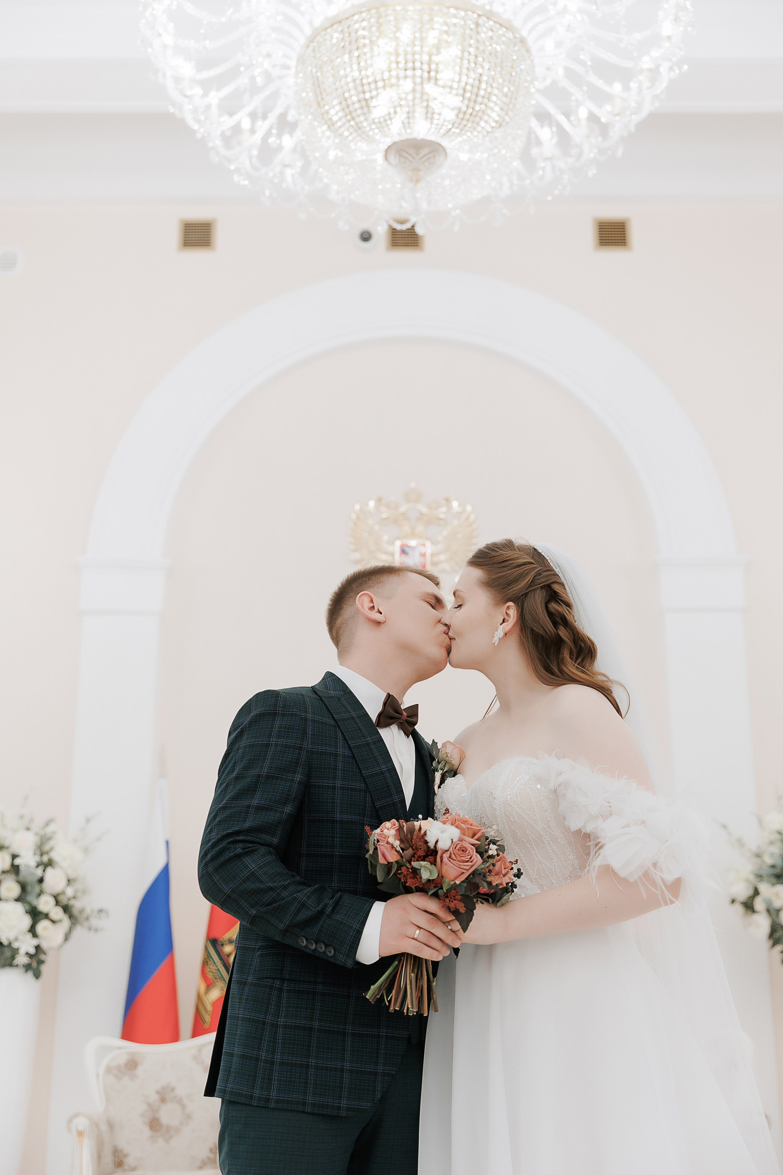 Свадьба. Свадебный и семейный фотограф в Твери и Тверской области