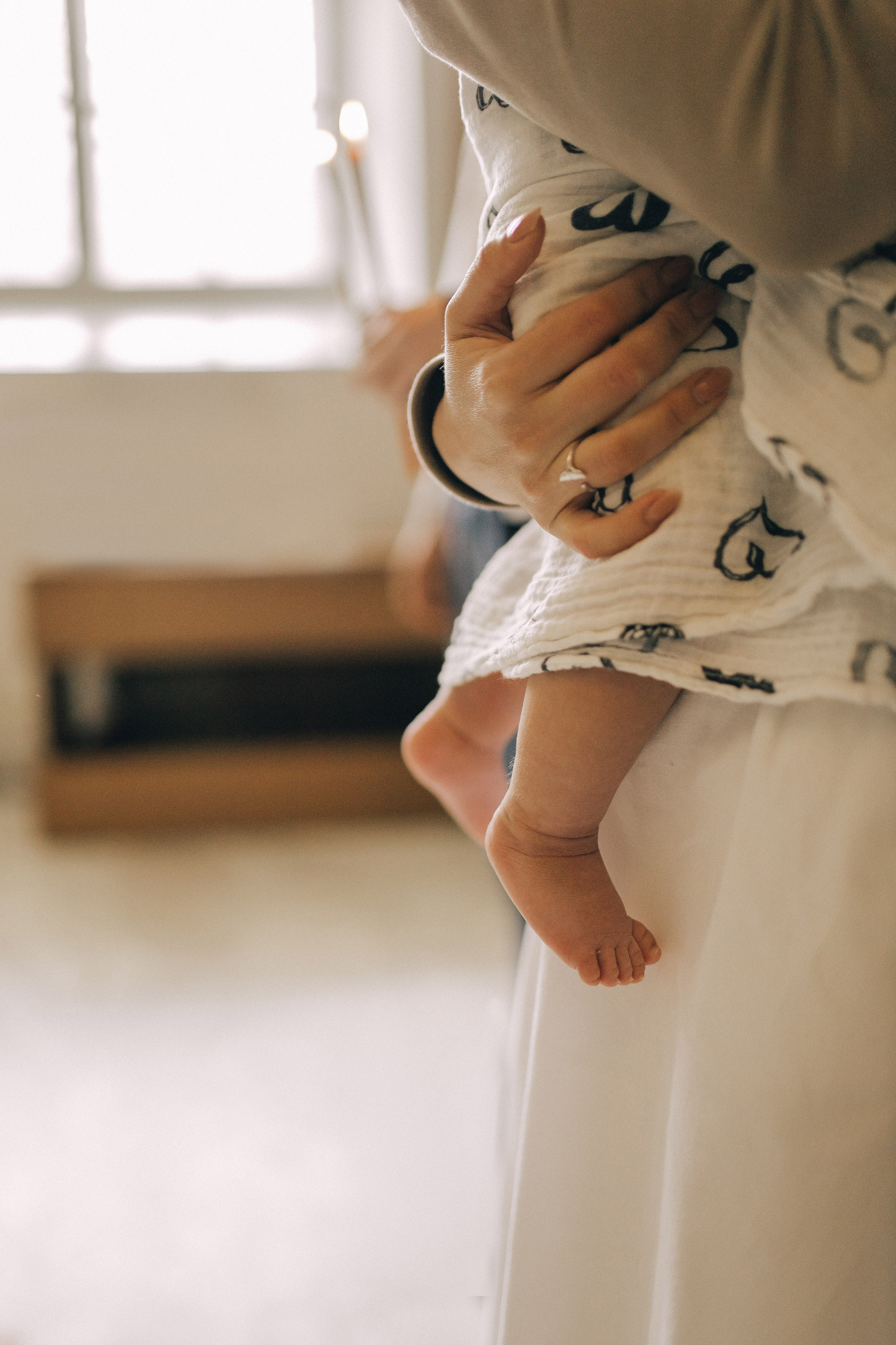 Таинство. Семейный фотограф в Нижнем Новгороде Анастасия Ушакова