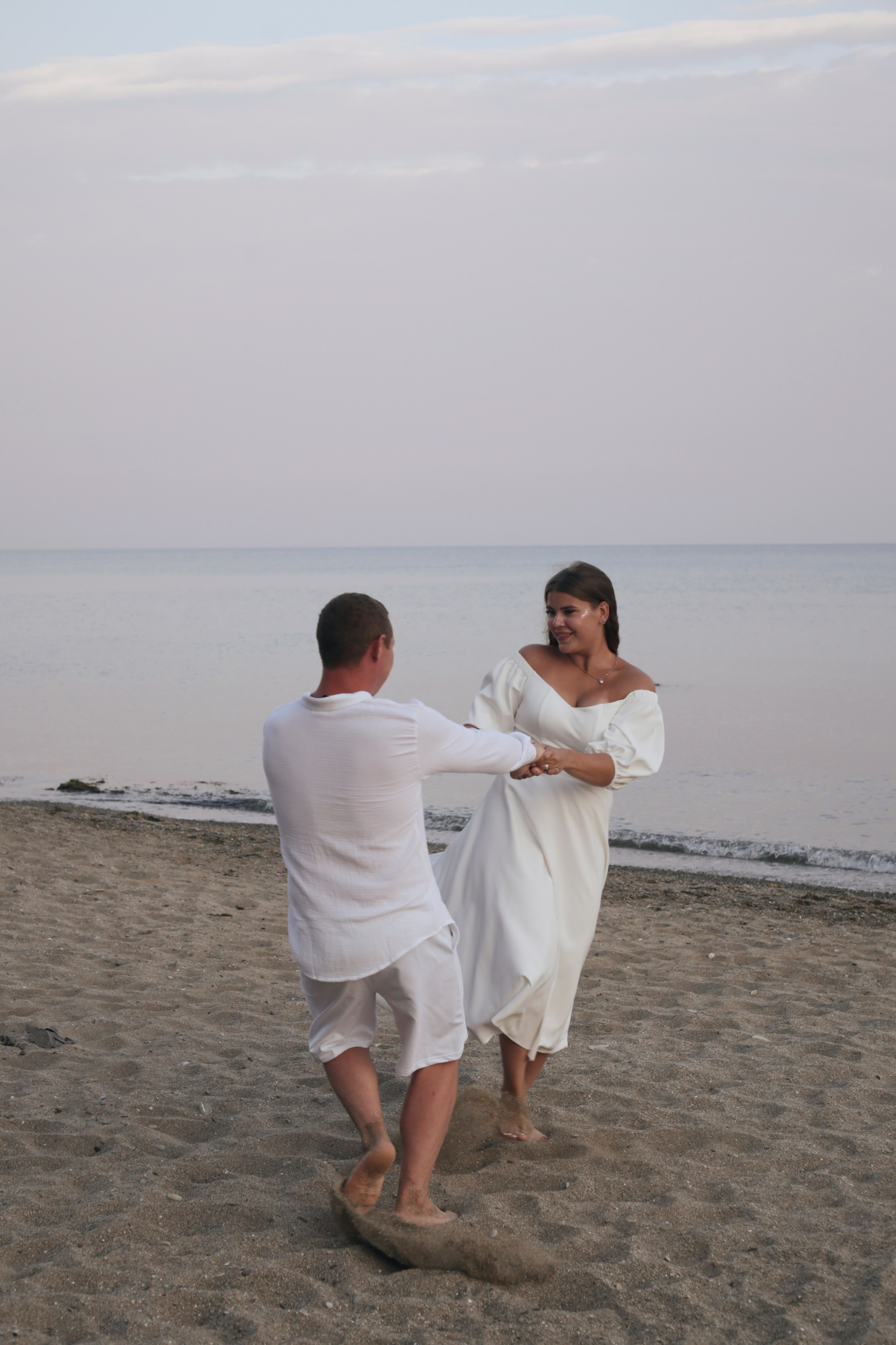 Перед свадьбой | Аня и Дима. Семейный фотограф в Феодосии и по Крыму Брежнева Алла