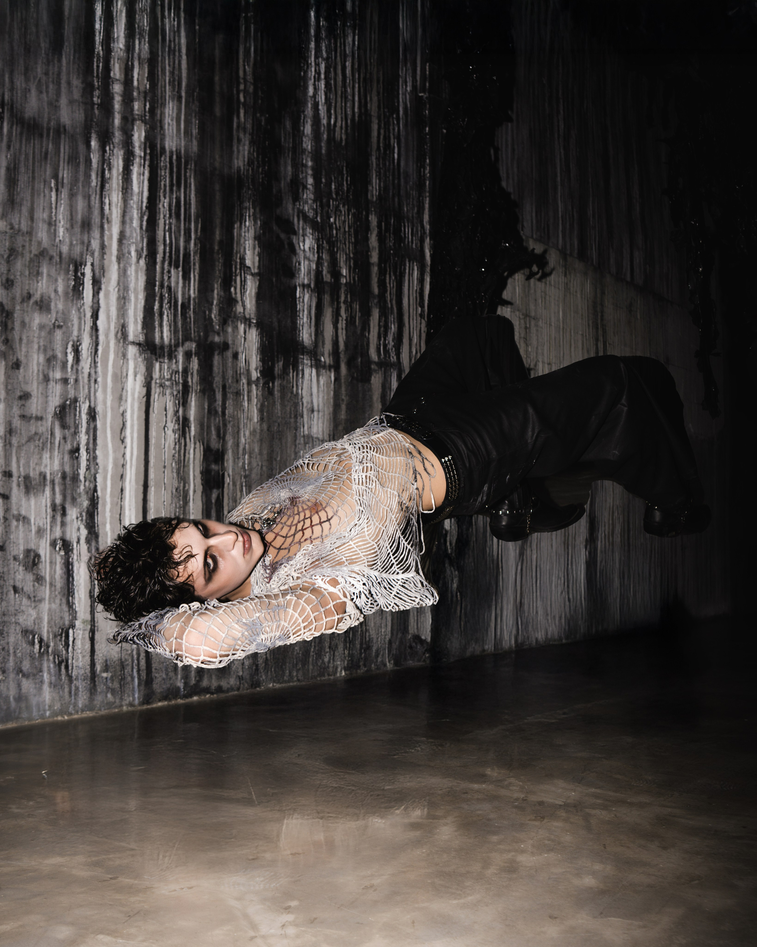 Индивидуальные съемки. Креативный фотограф в Санкт-Петербурге, Венера