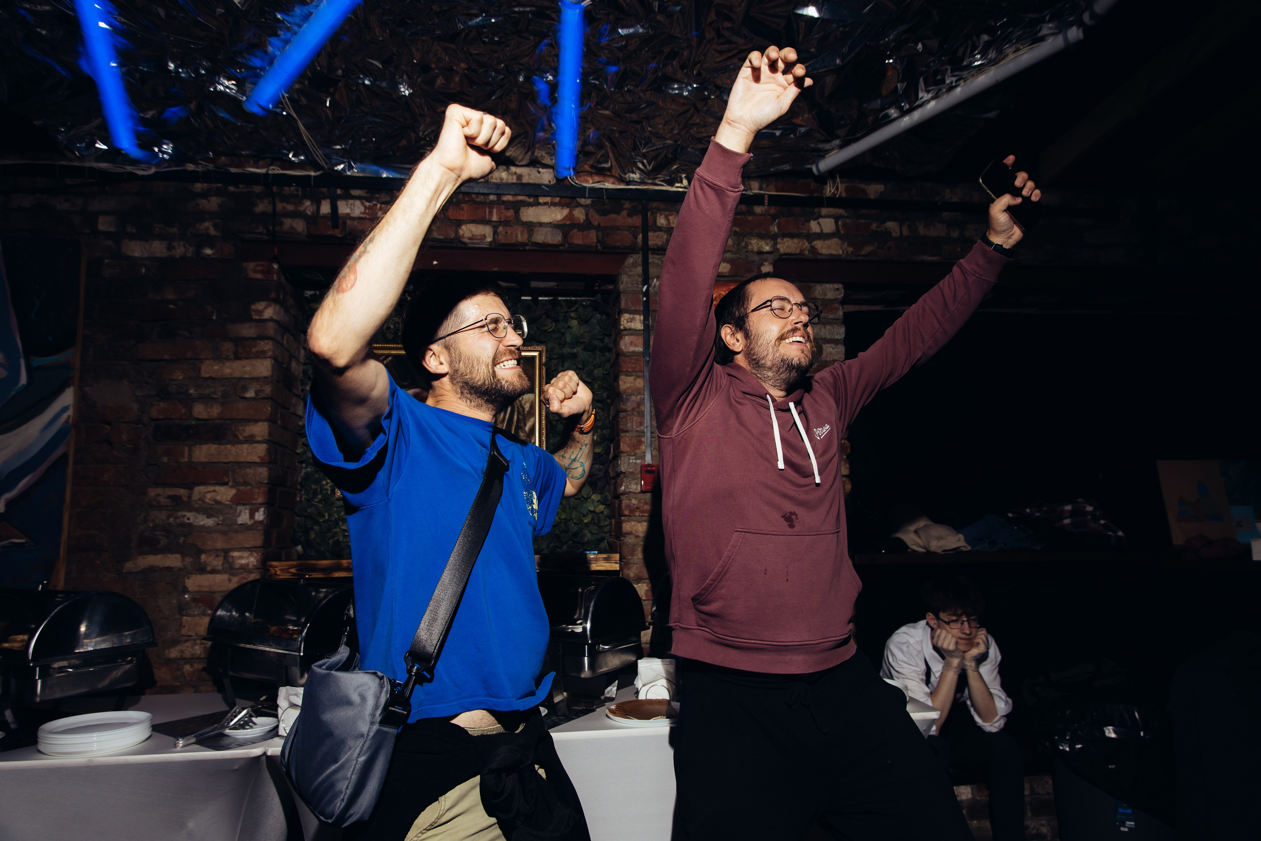 Свое место. Свадебный и репортажный фотограф в Омске. Червоткин Никита
