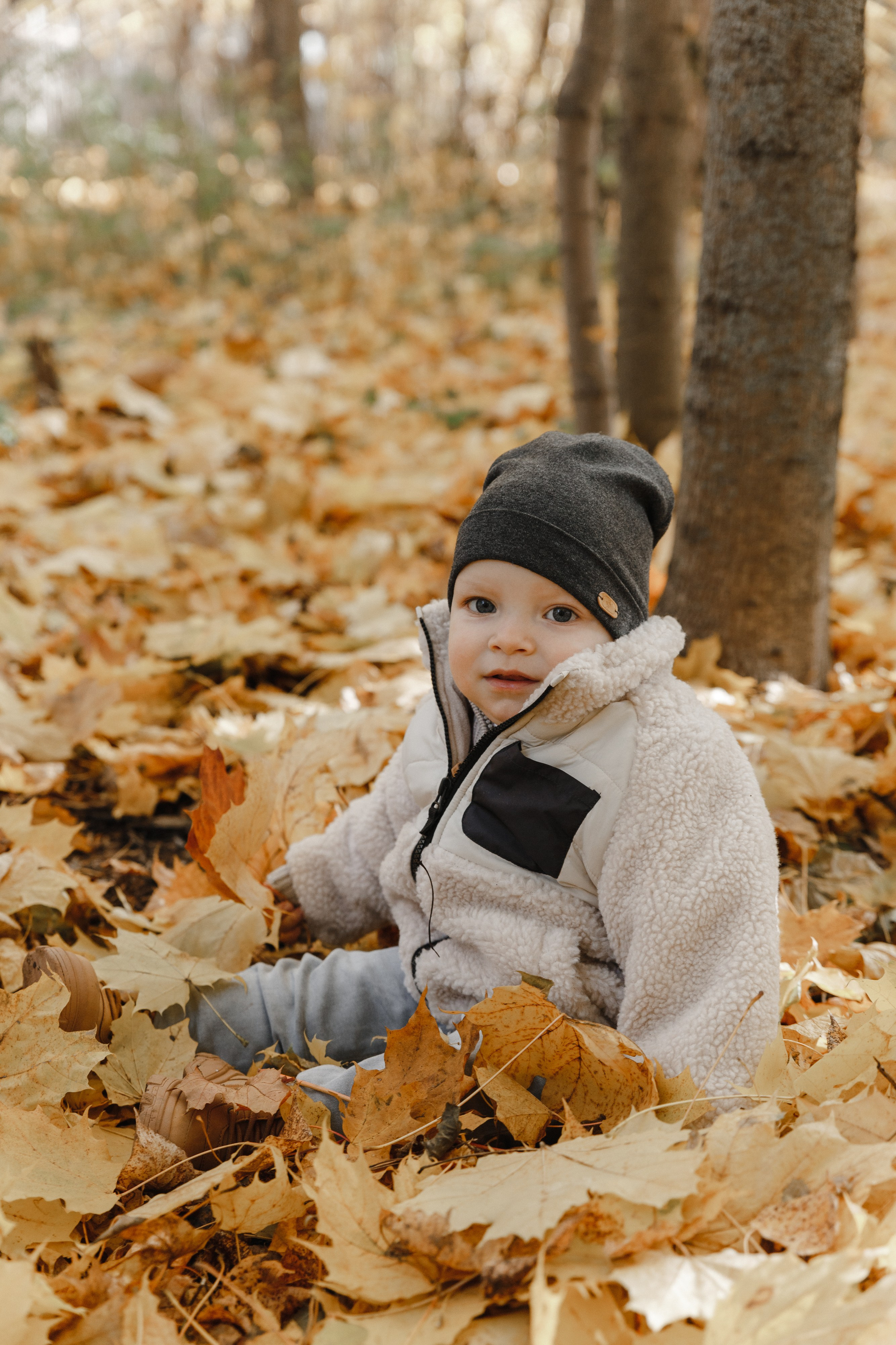 Семейная фотосессия. Свадебный фотограф в Москве Мария Крош