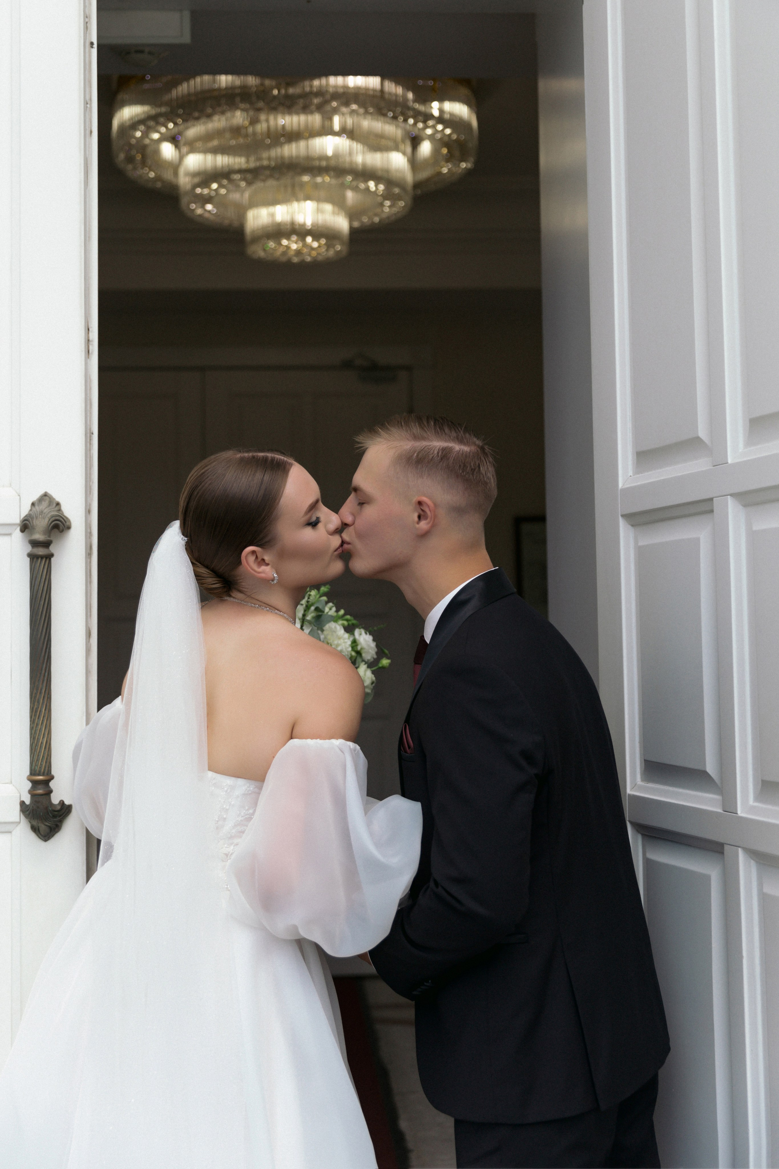 Николай и Анжелика 22/08/2024. Свадебный  и семейный фотограф в Краснодаре