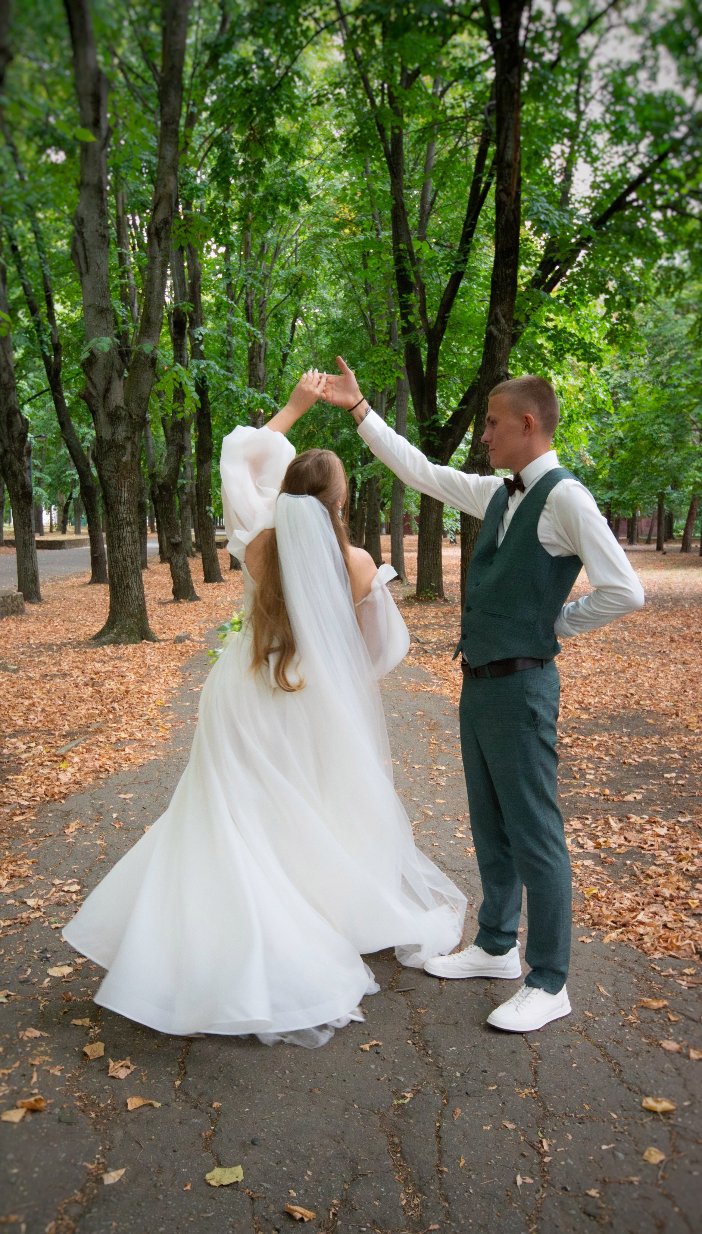 Александр и Дарья. Крыгина Ольга Фотограф Краснодар