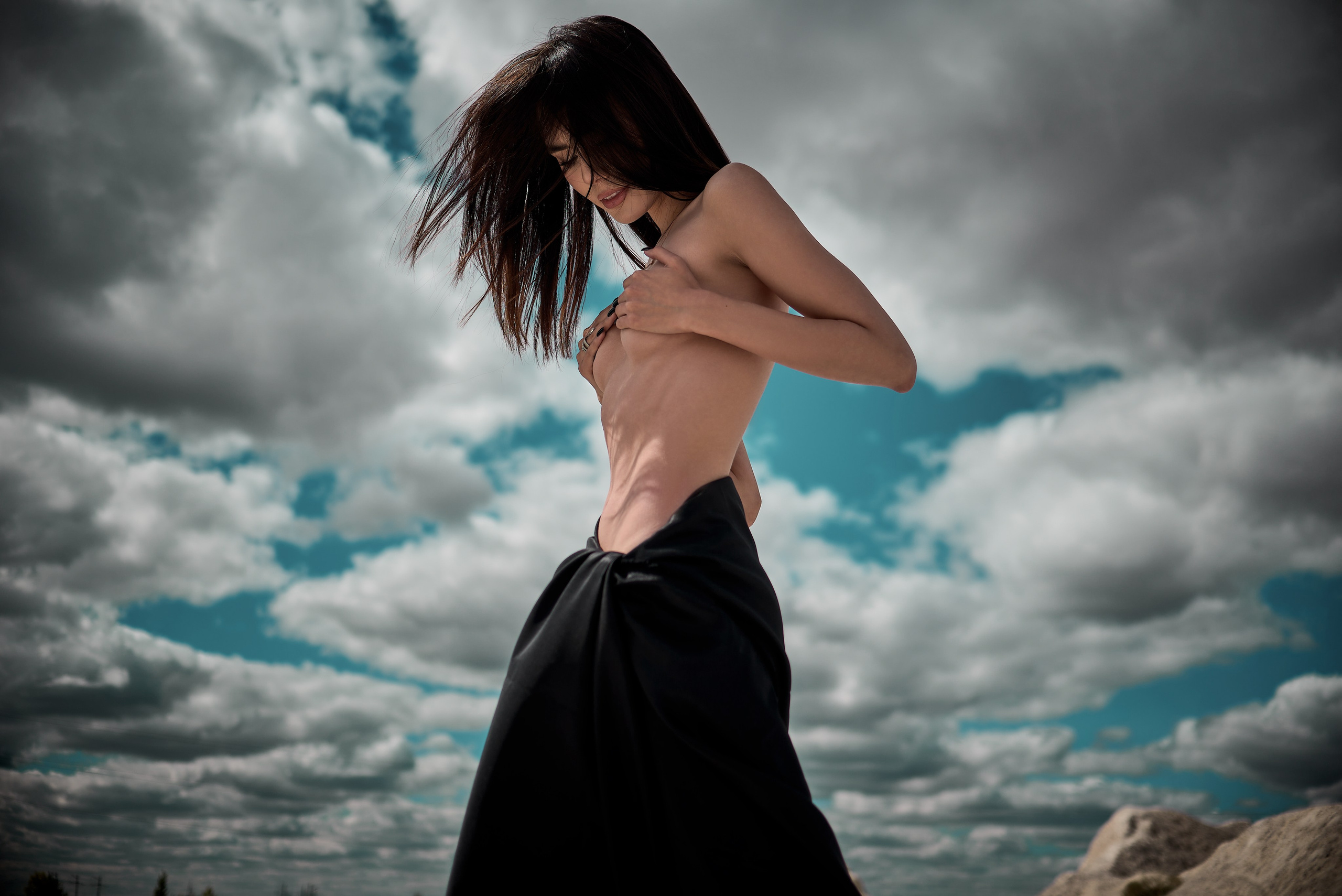 Портретный фотограф Самохвалов Иван