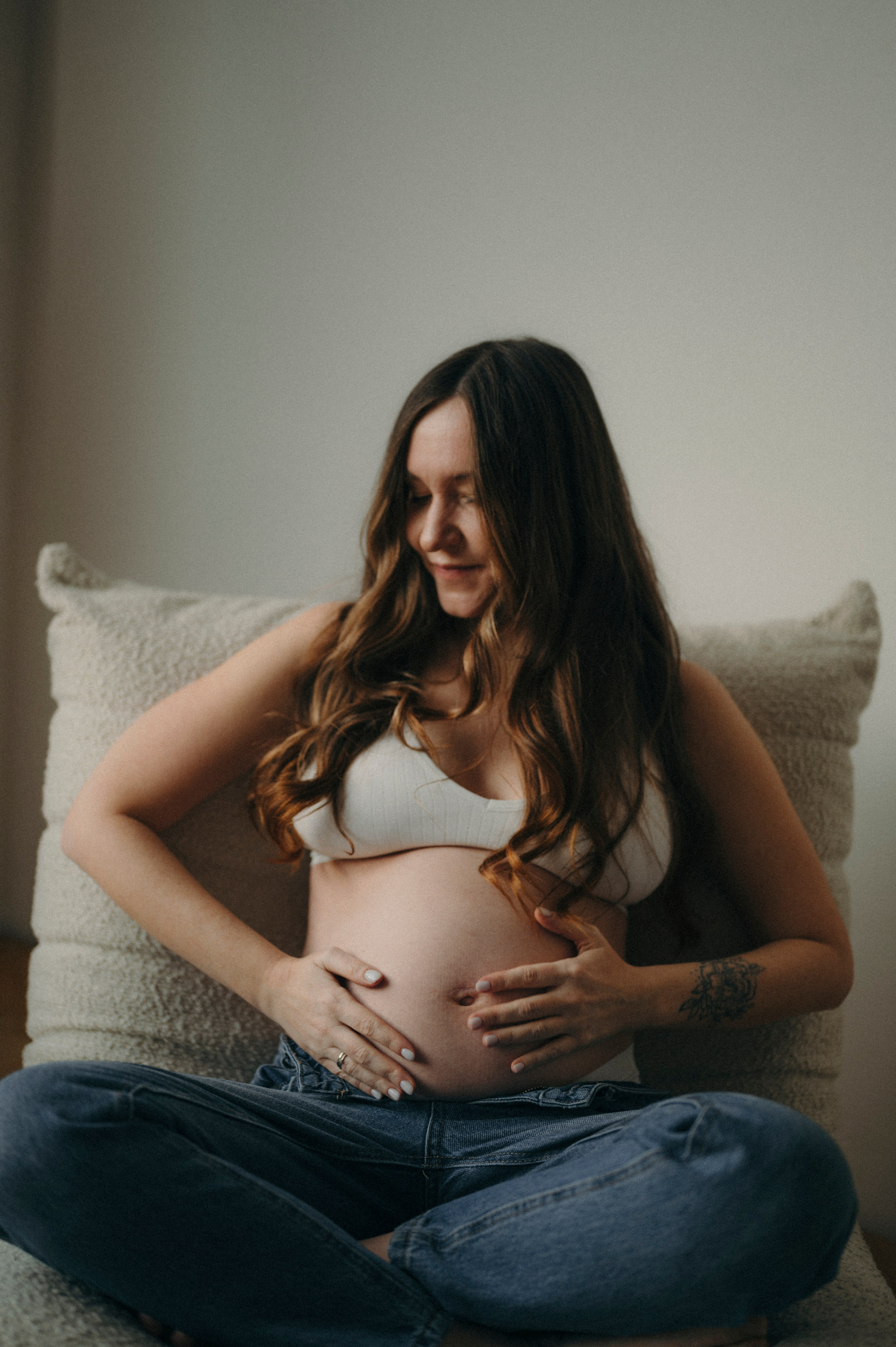 Обо мне. Фотограф новорожденных и беременых в санкт-петербурге Юля Лампа