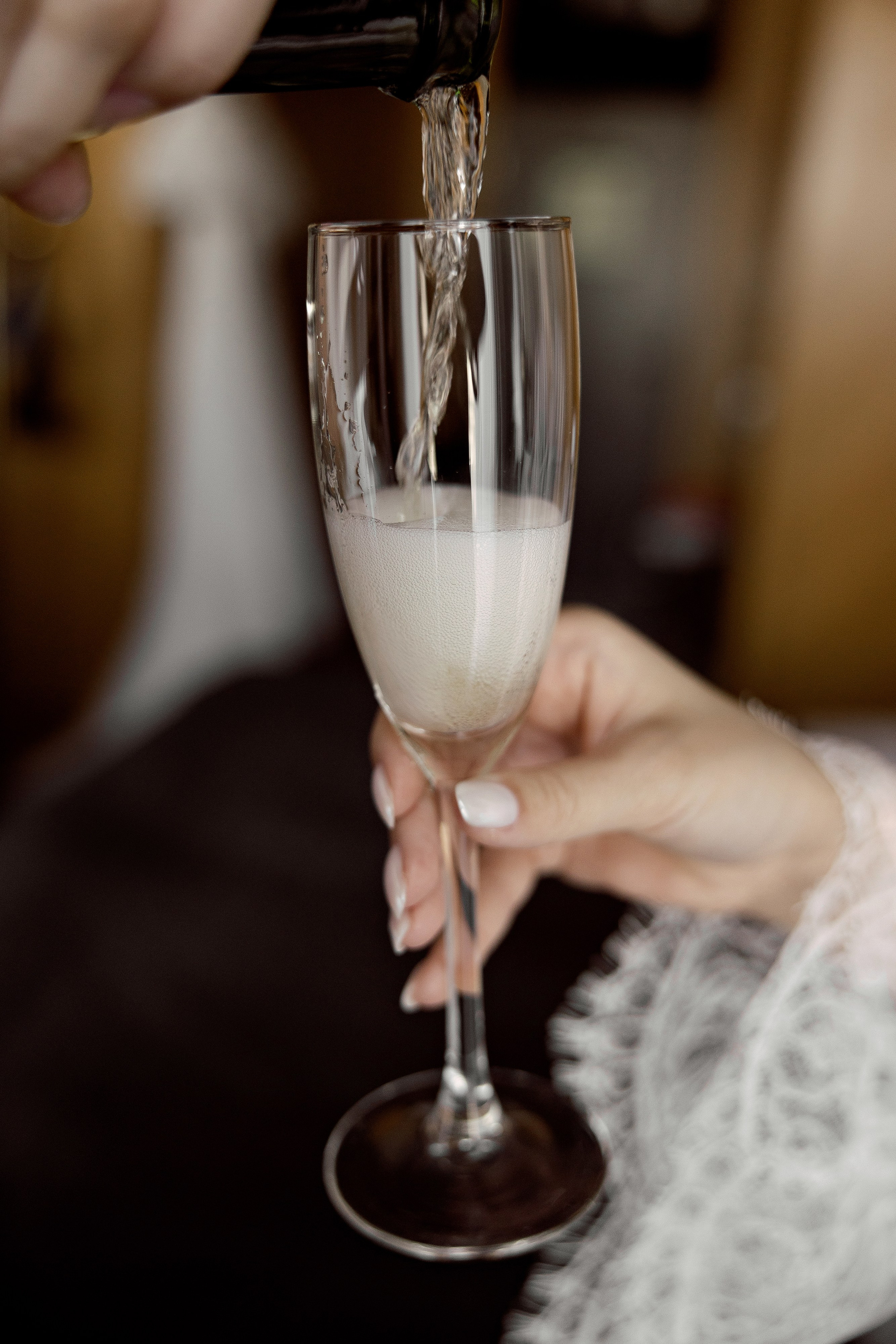 Дарья и Павел. Свадебный фотограф в Санкт-Петербурге Павел Резниченко