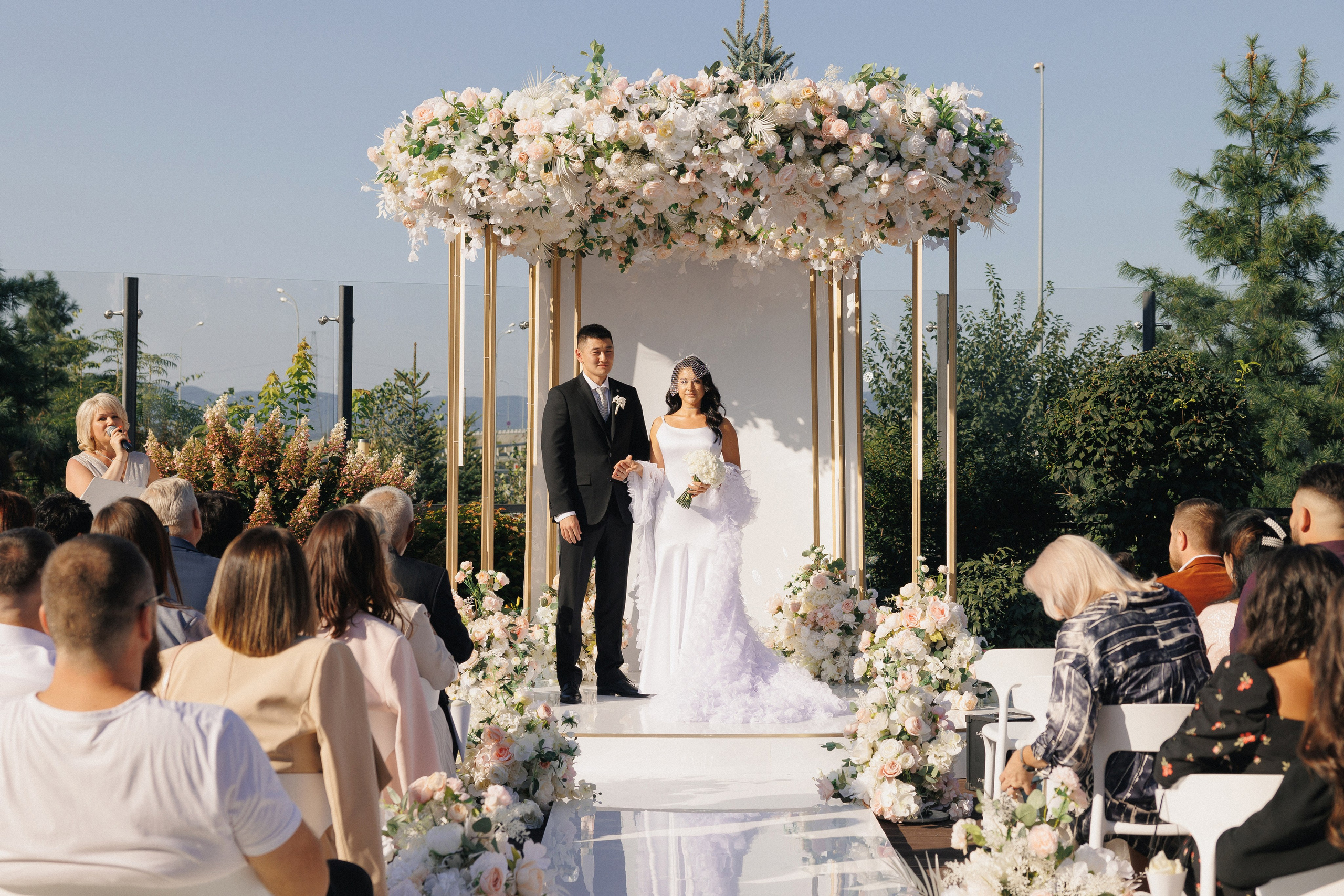 КОНСТАНТИН И ЕКАТЕРИНА | ВЛАДИВОСТОК. Фотограф во Владивостоке Антон Блохин