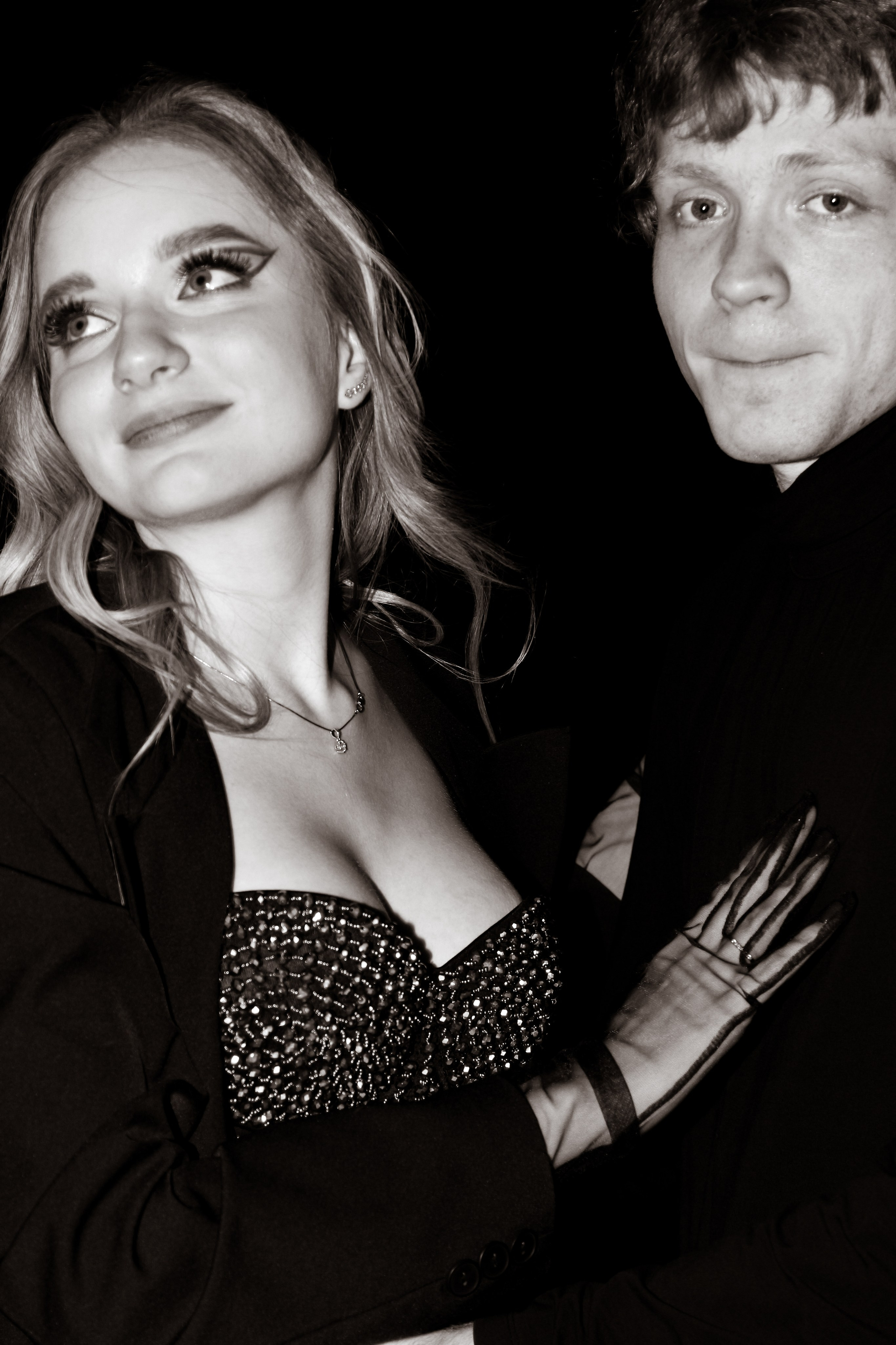 Студия пятница 3. Алиса Томшина — Фотограф / Видеограф