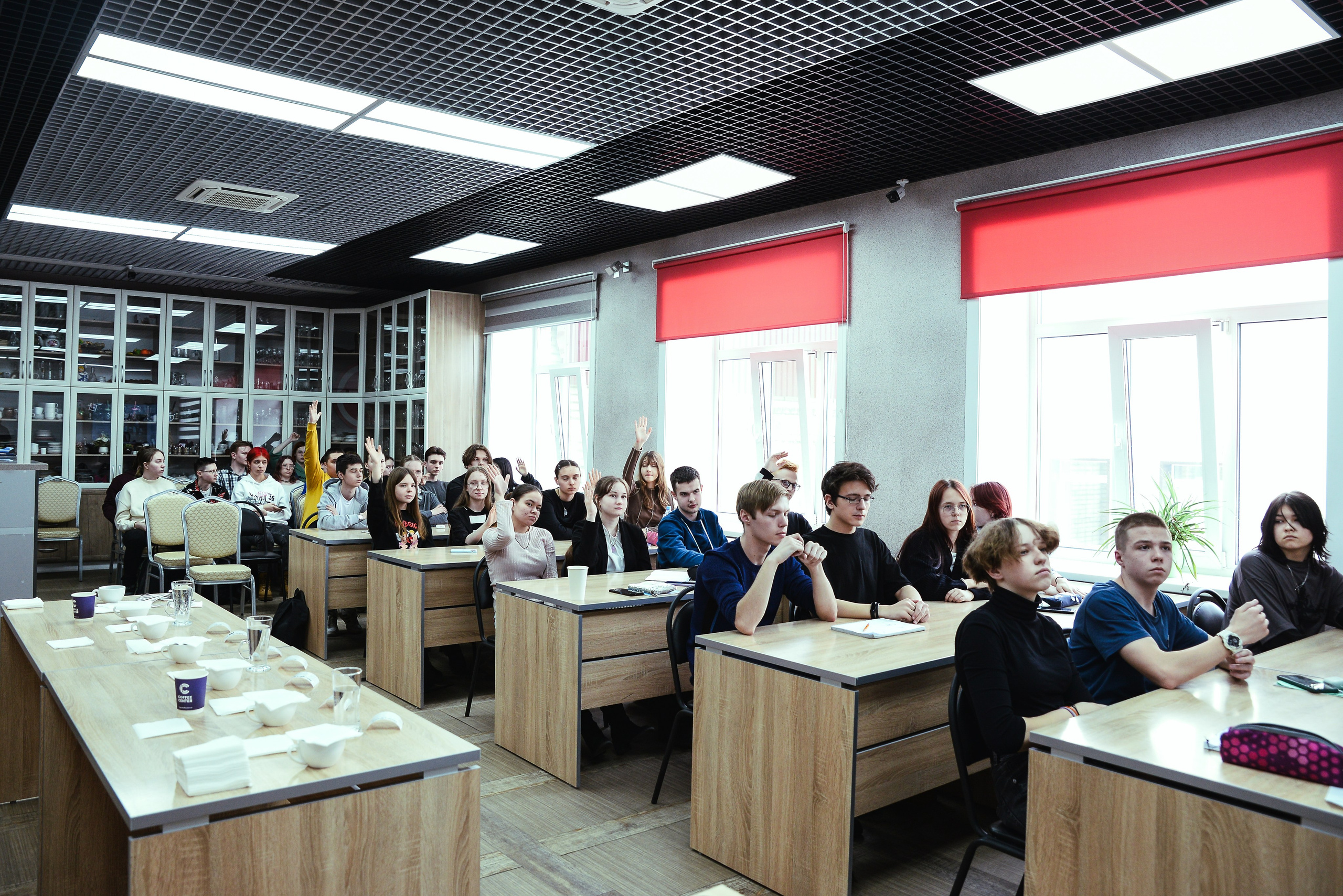 Лекция. Алиса Томшина — Фотограф / Видеограф