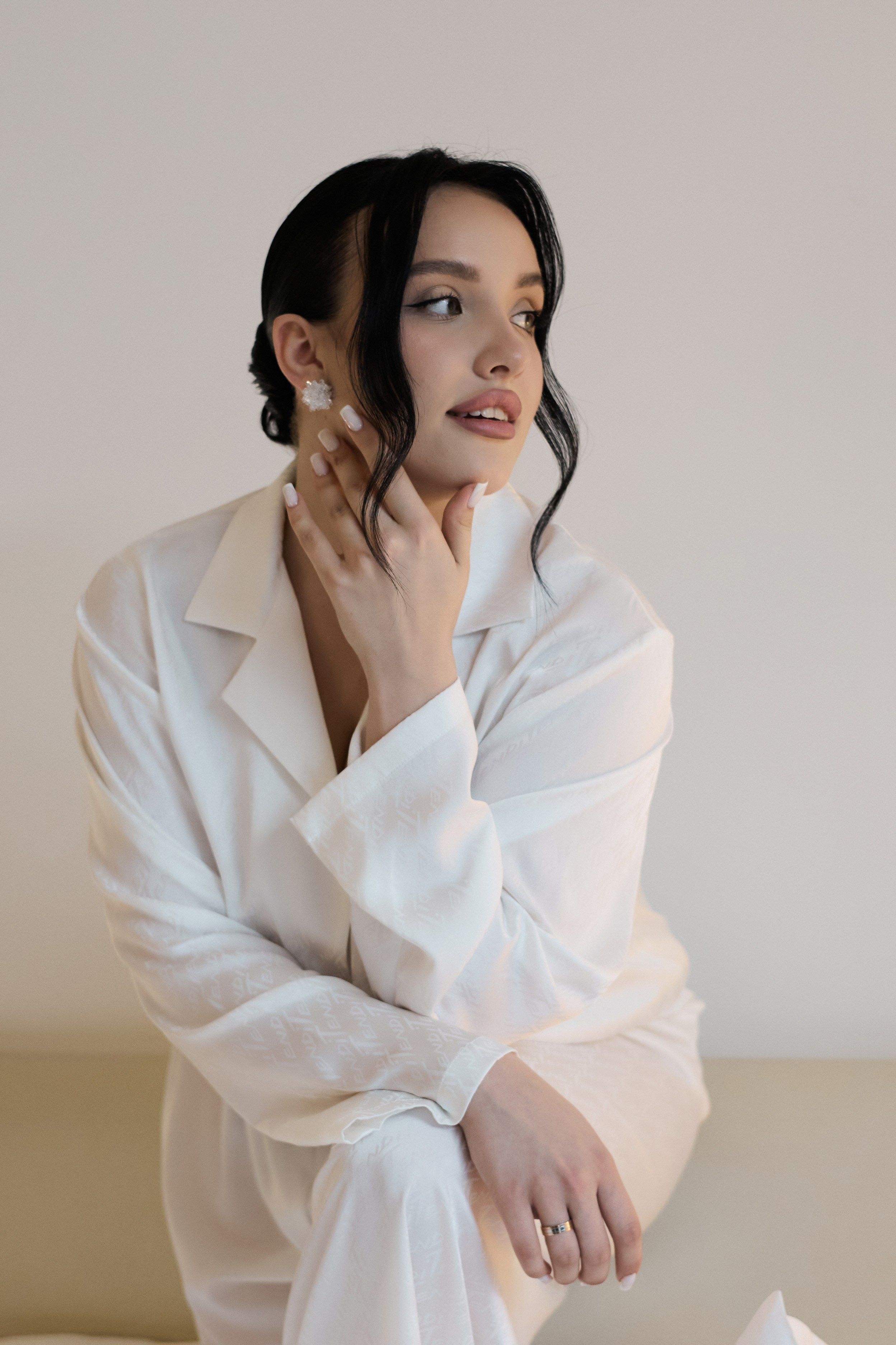 Артем и Эля. Свадебный и портретный фотограф в Воронеже Алёна Коренцова