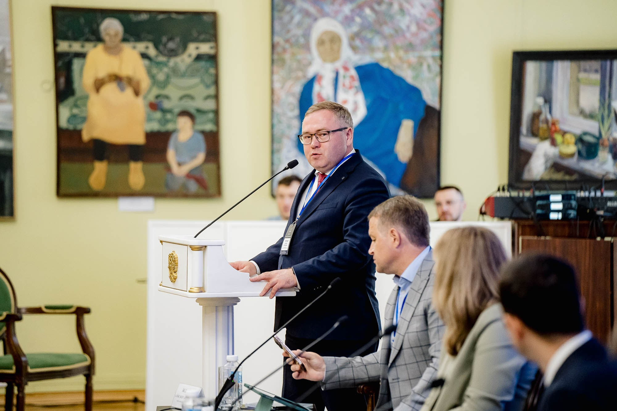 День качества 2024. Тобольск. Сергей Кошкин. Репортажная и ивент-фотография в Сургуте