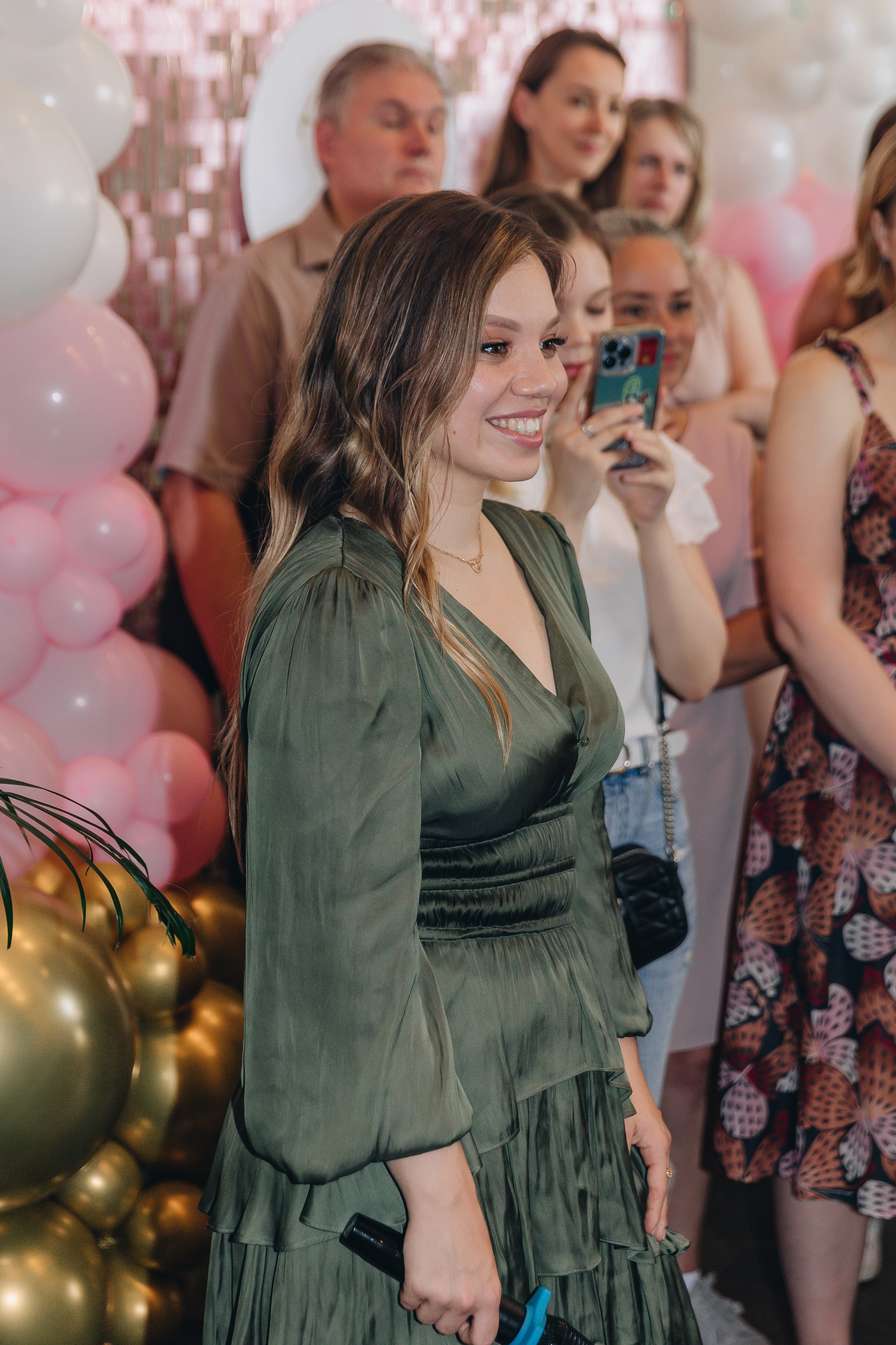 Выпускной кондитеров Alina2cake club. Семейный фотограф в Санкт-Петербурге Ева Маркова