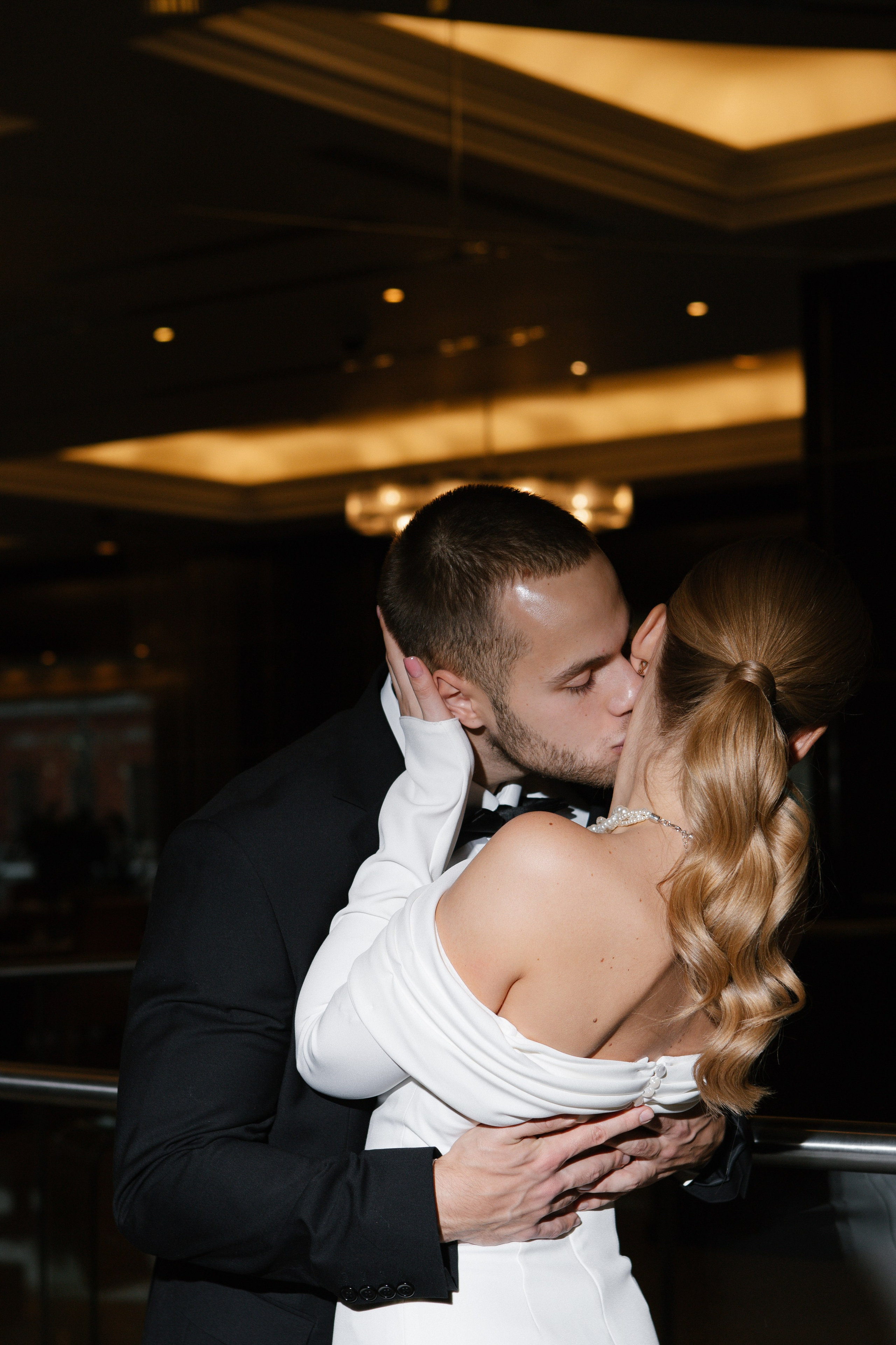 Костя/Катя. Фотограф Оренбург Алёна Лелет