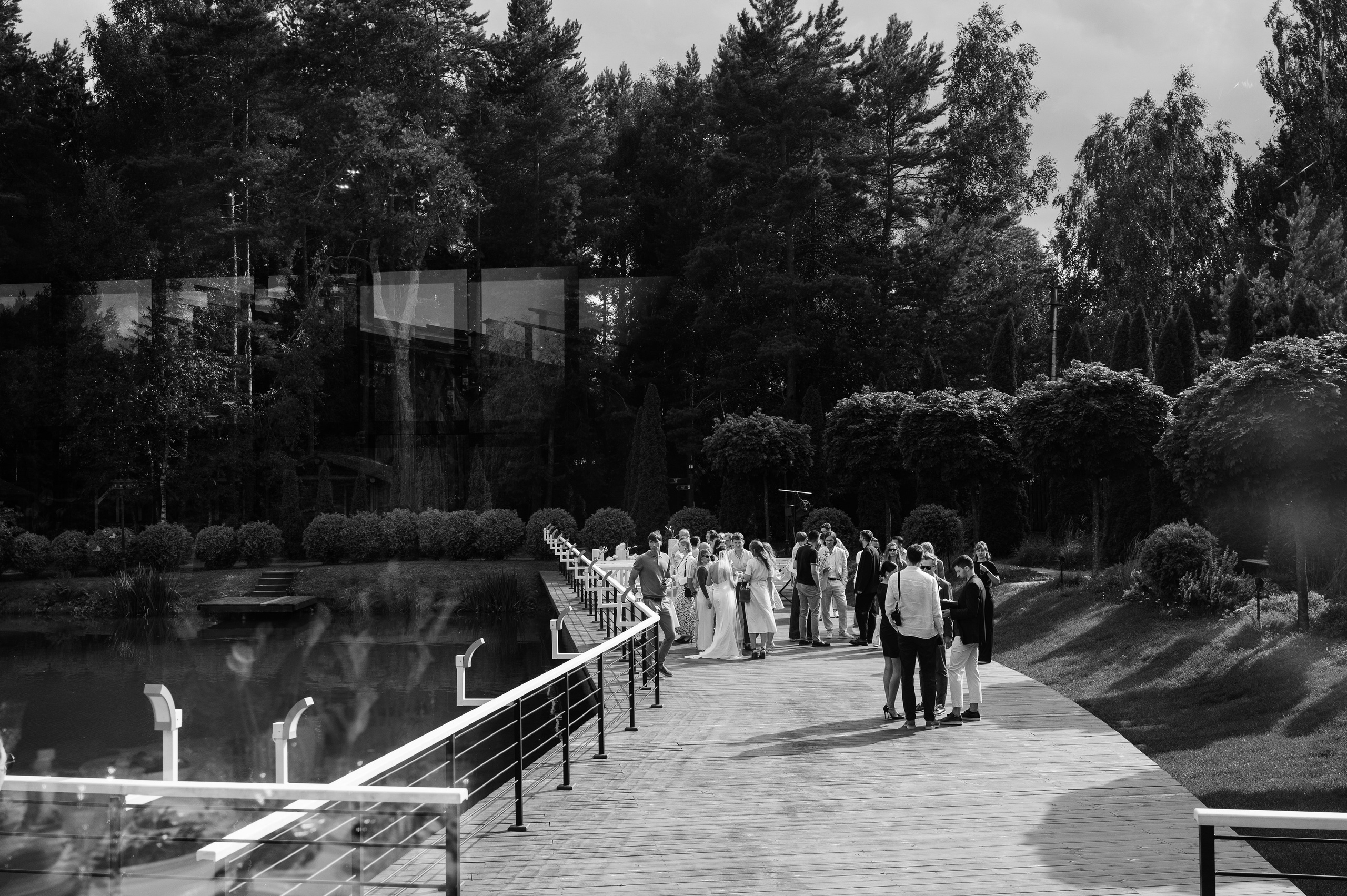 Wedding G&E. Свадебный фотограф в Москве и по всему Миру Андрей Медведников
