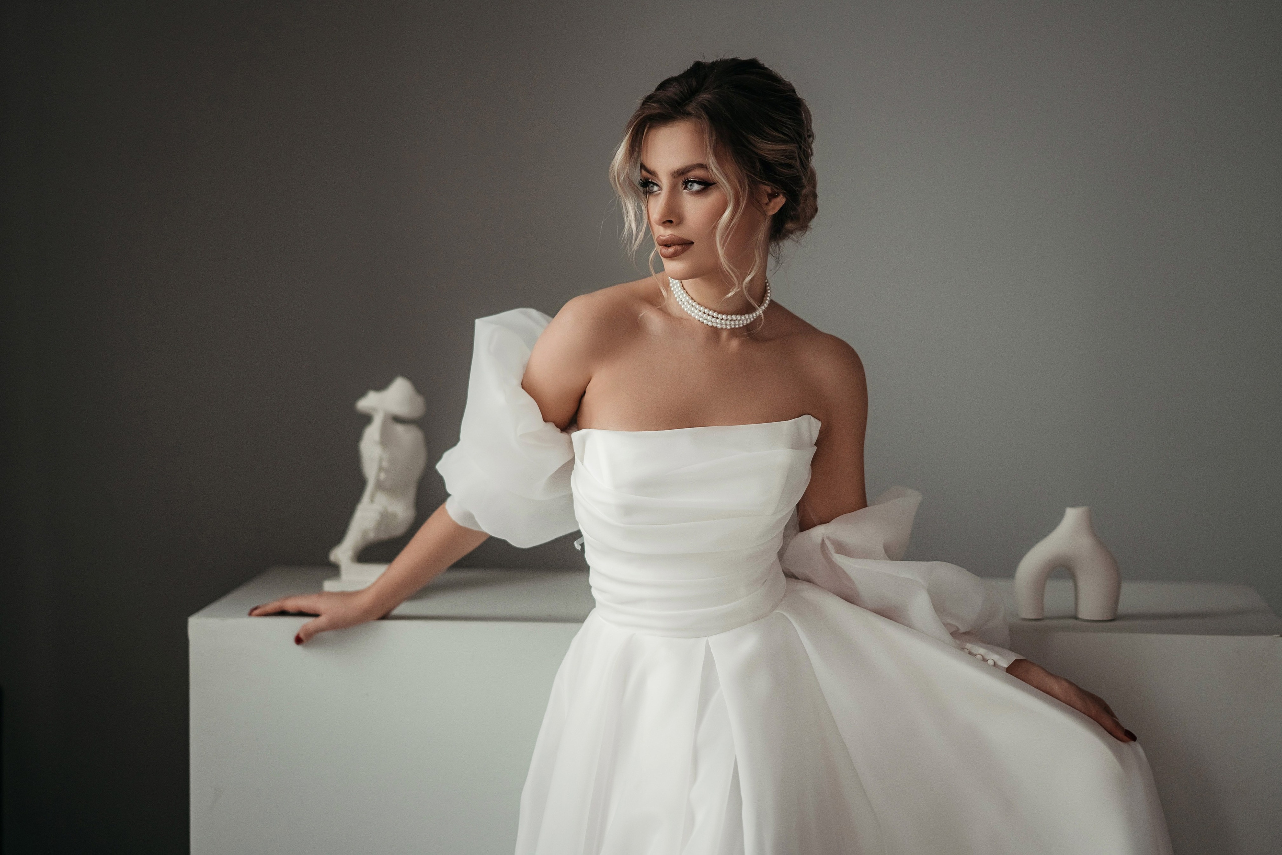 Aesthetics 2024. Фотограф Илья Рудаков