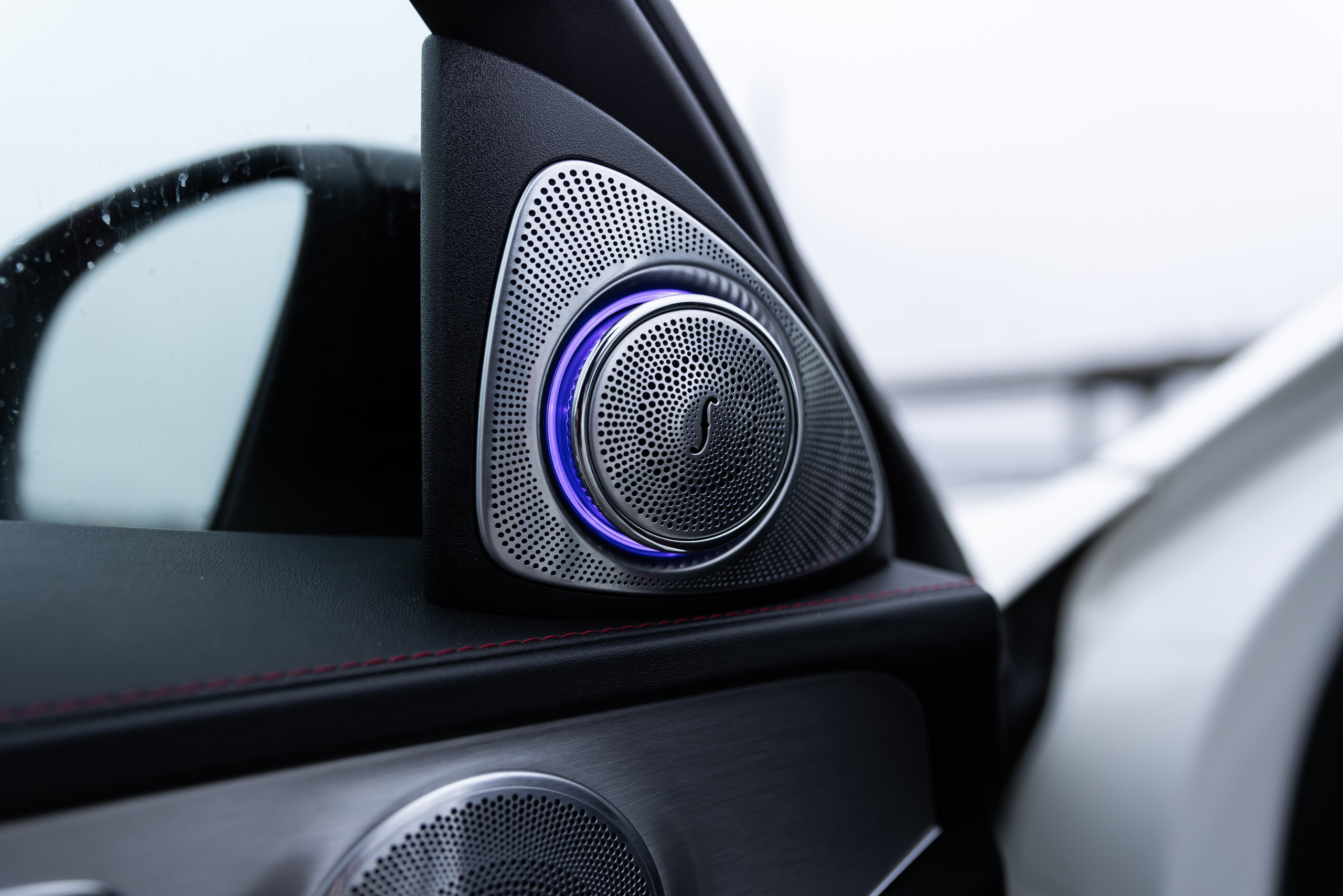 Mercedes. Автомобильный фотограф в Санкт-Петербурге — Илья Kaseone_1