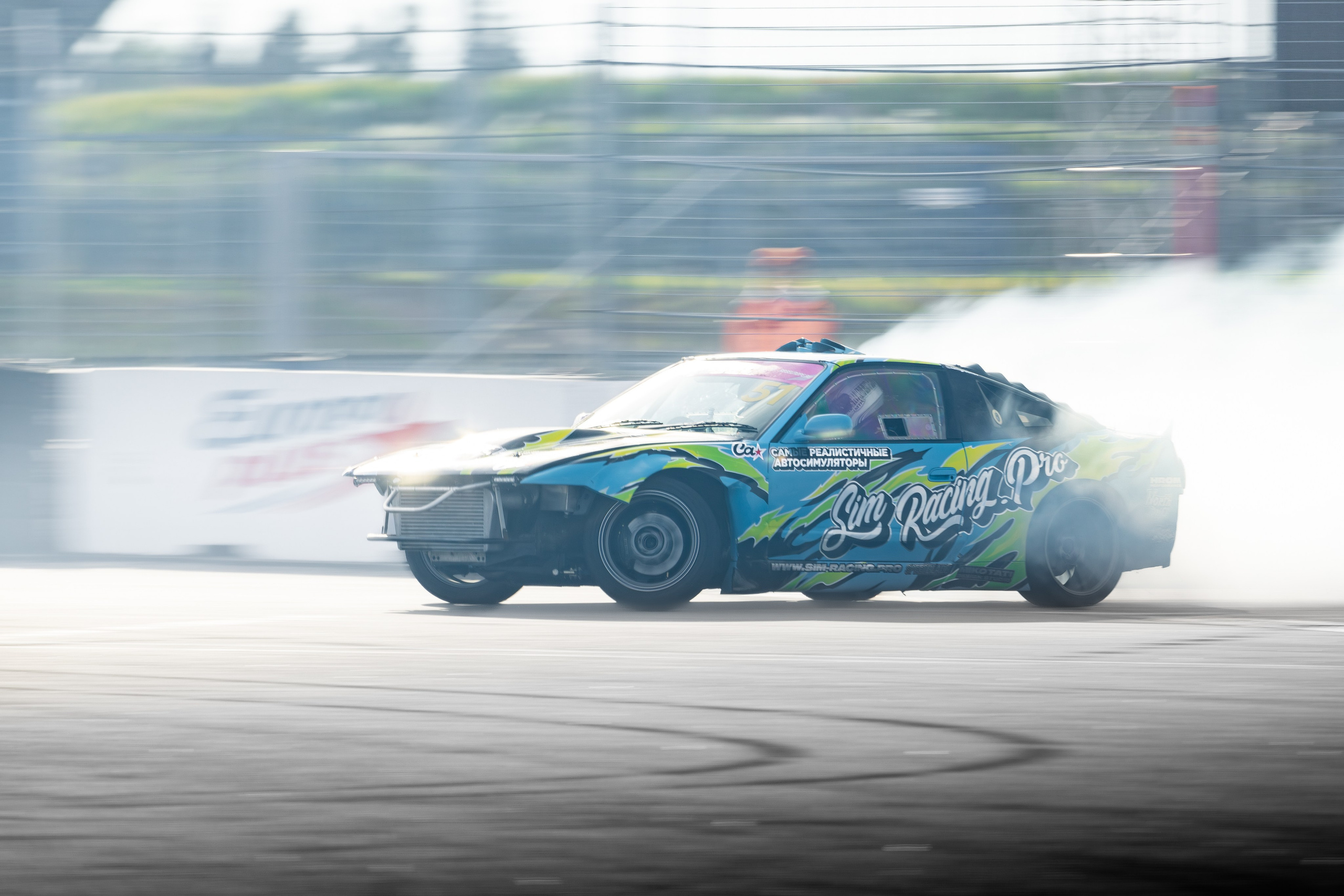 IDDC 2. Автомобильный фотограф в Санкт-Петербурге — Илья Kaseone_1