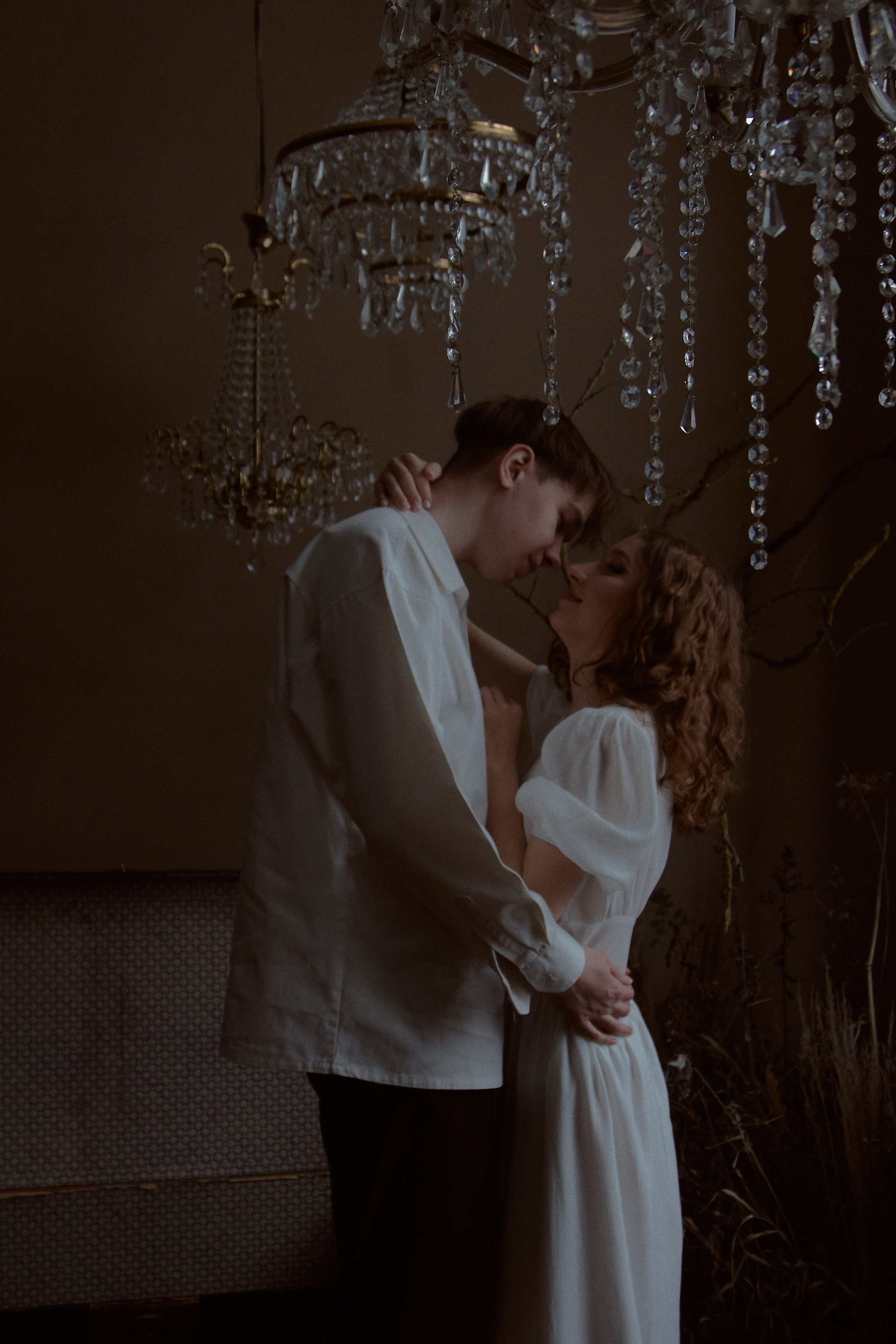 Екатерина и Константин. Фотограф лавстори Москва/МО Приятелева Ангелина