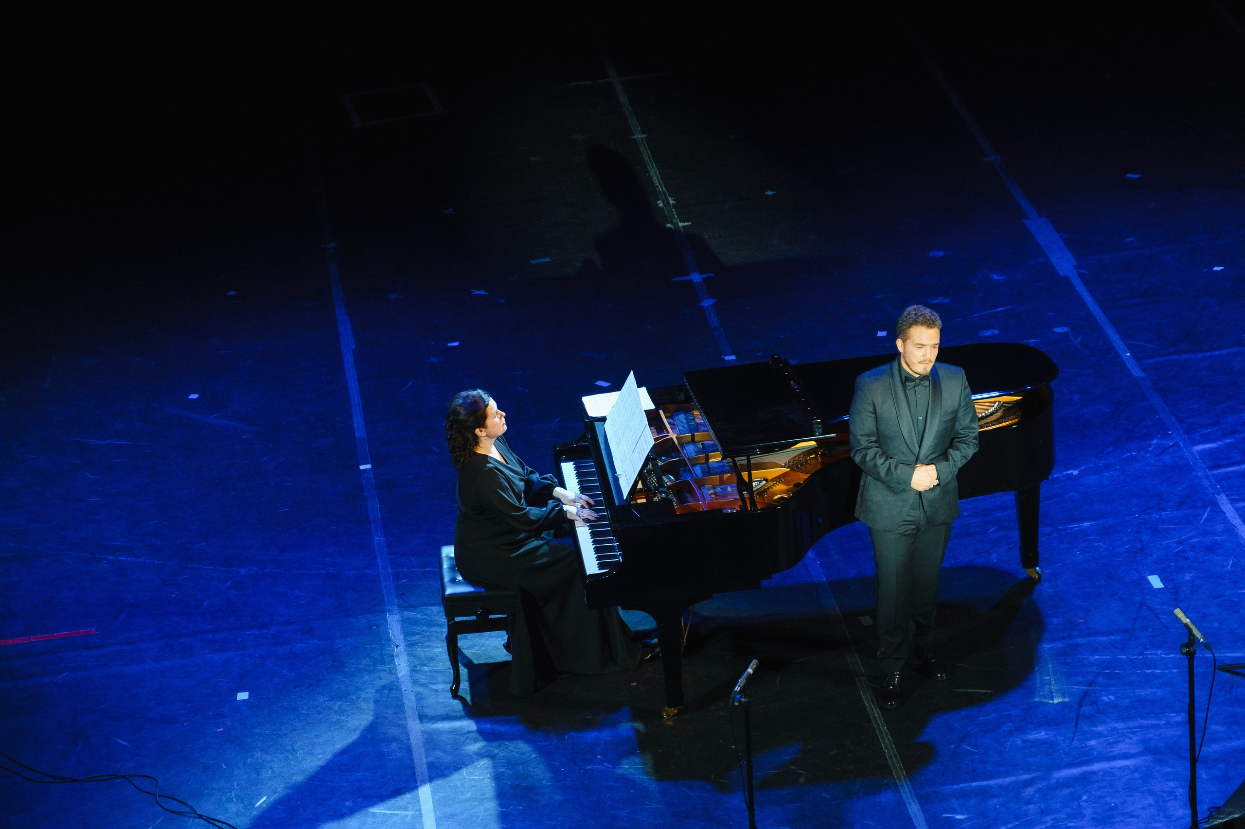 Филармония. Главная