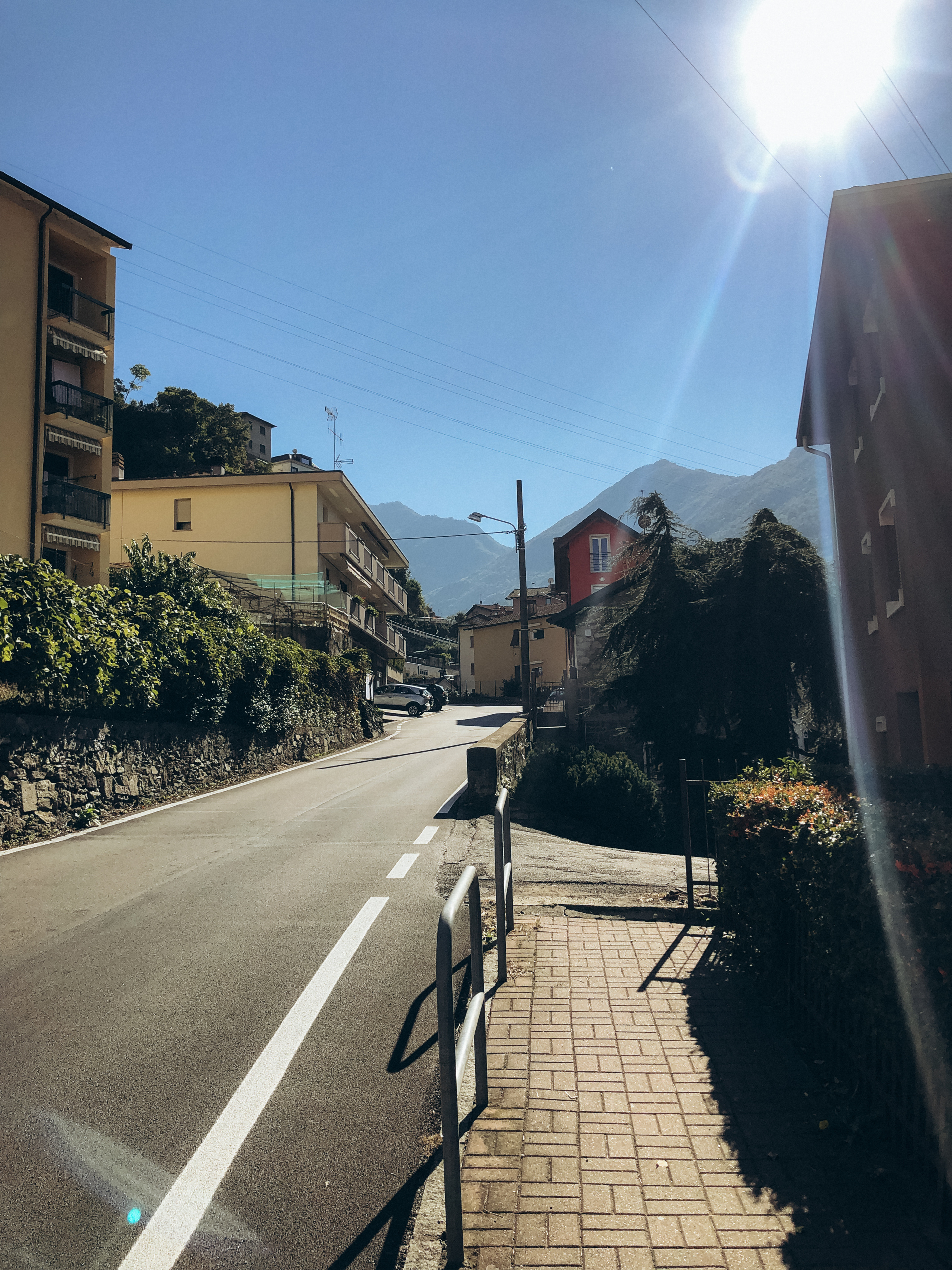 Ломбардия. Свадебный фотограф Москва Степановский Александр