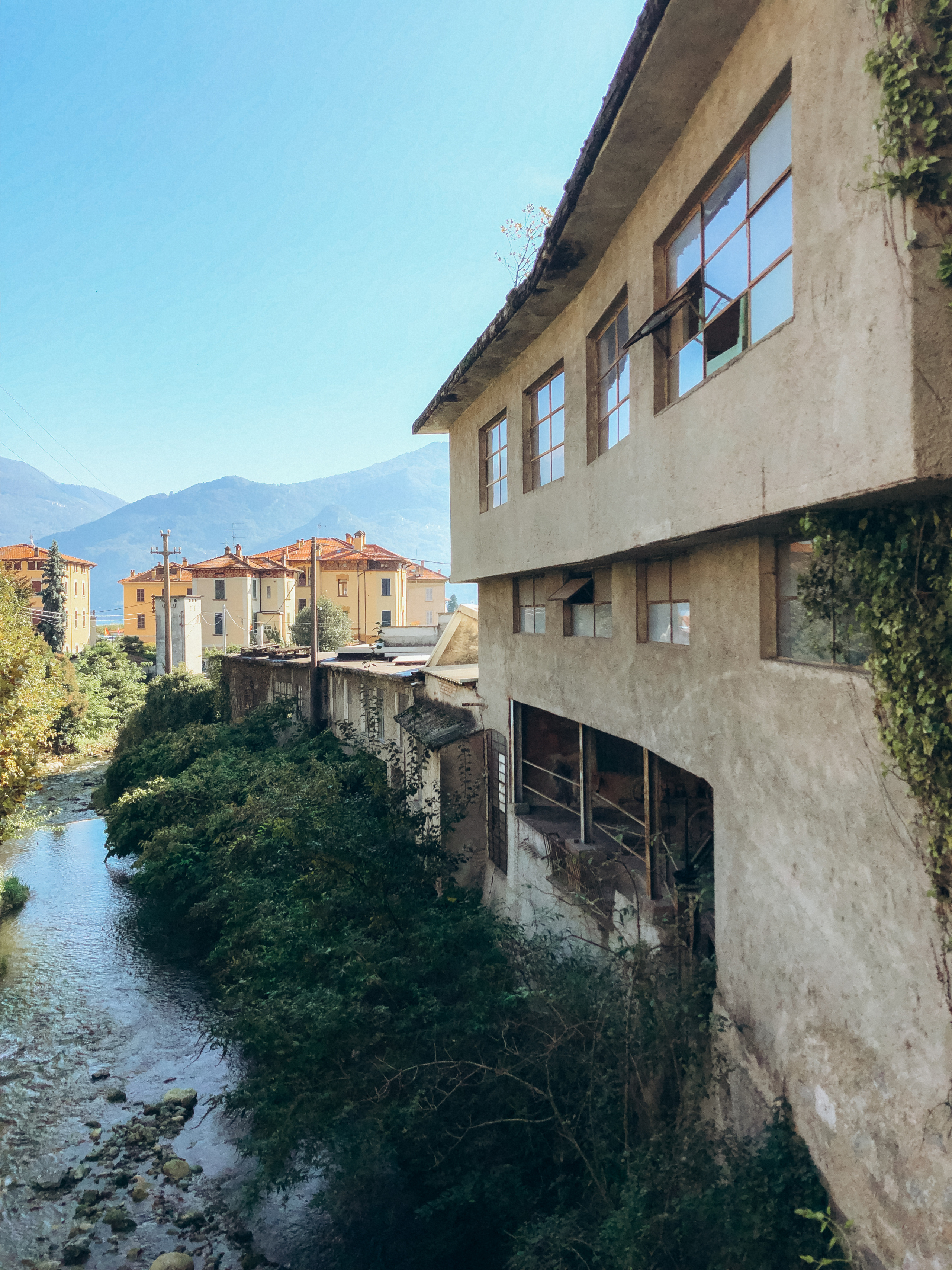 Ломбардия. Свадебный фотограф Москва Степановский Александр