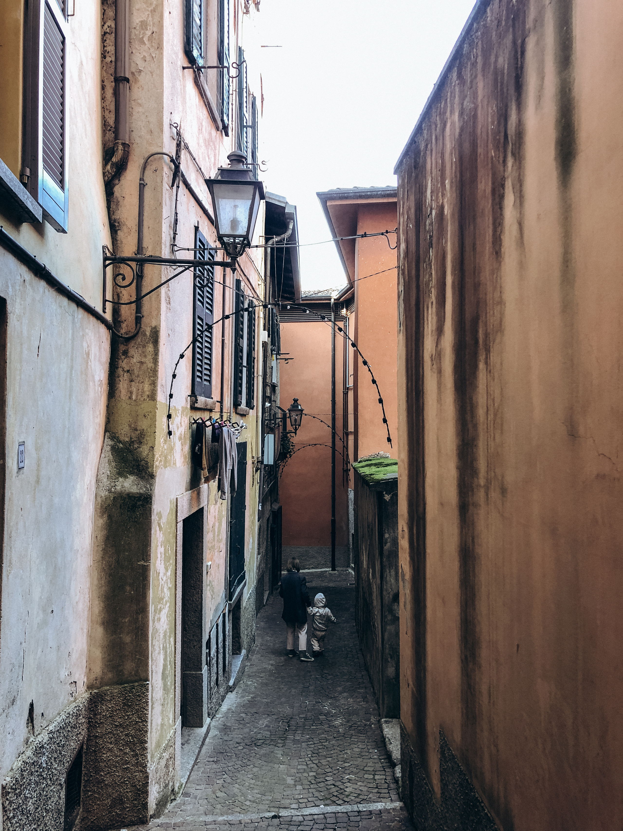 Ломбардия. Свадебный фотограф Москва Степановский Александр