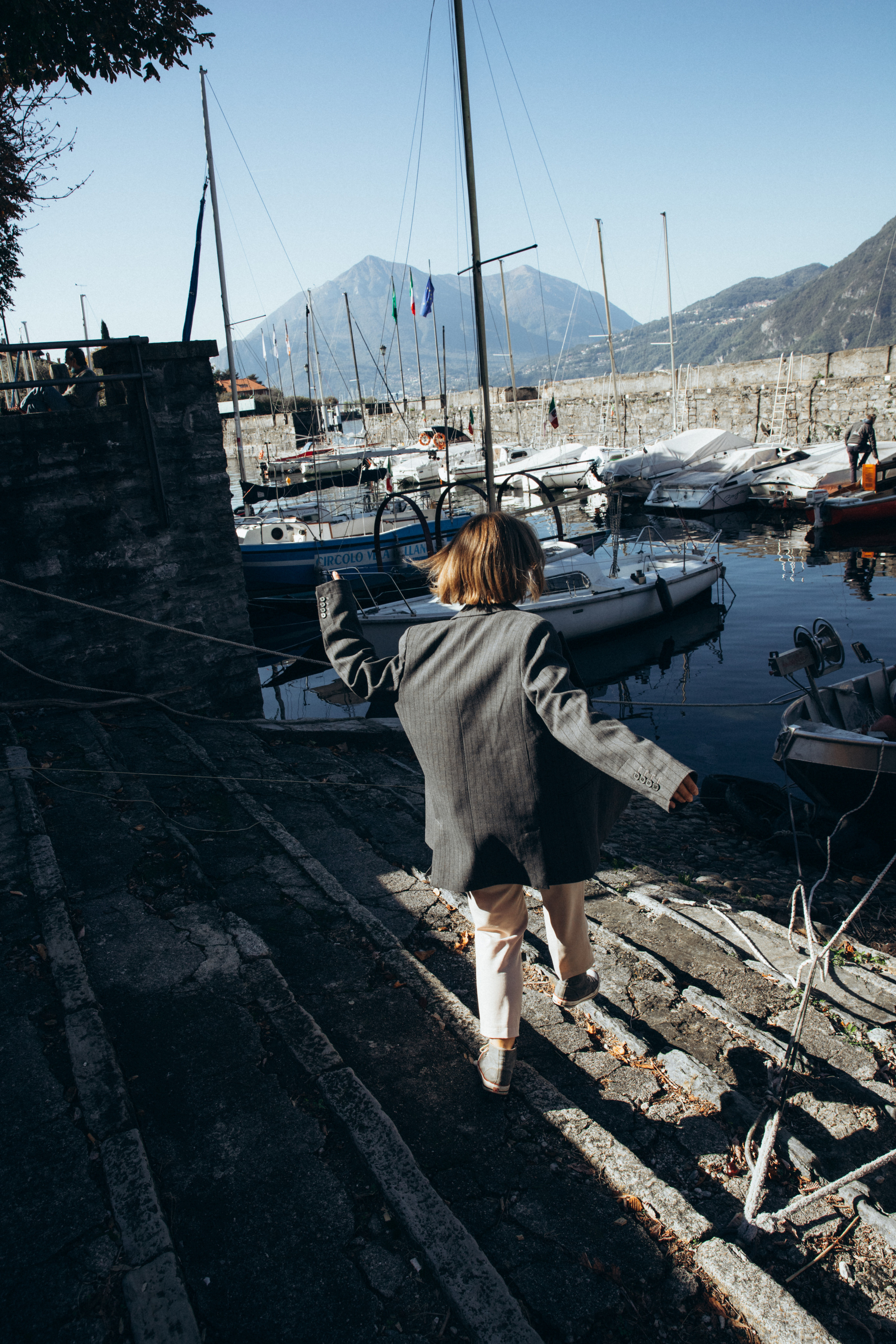 Ломбардия. Свадебный фотограф Москва Степановский Александр