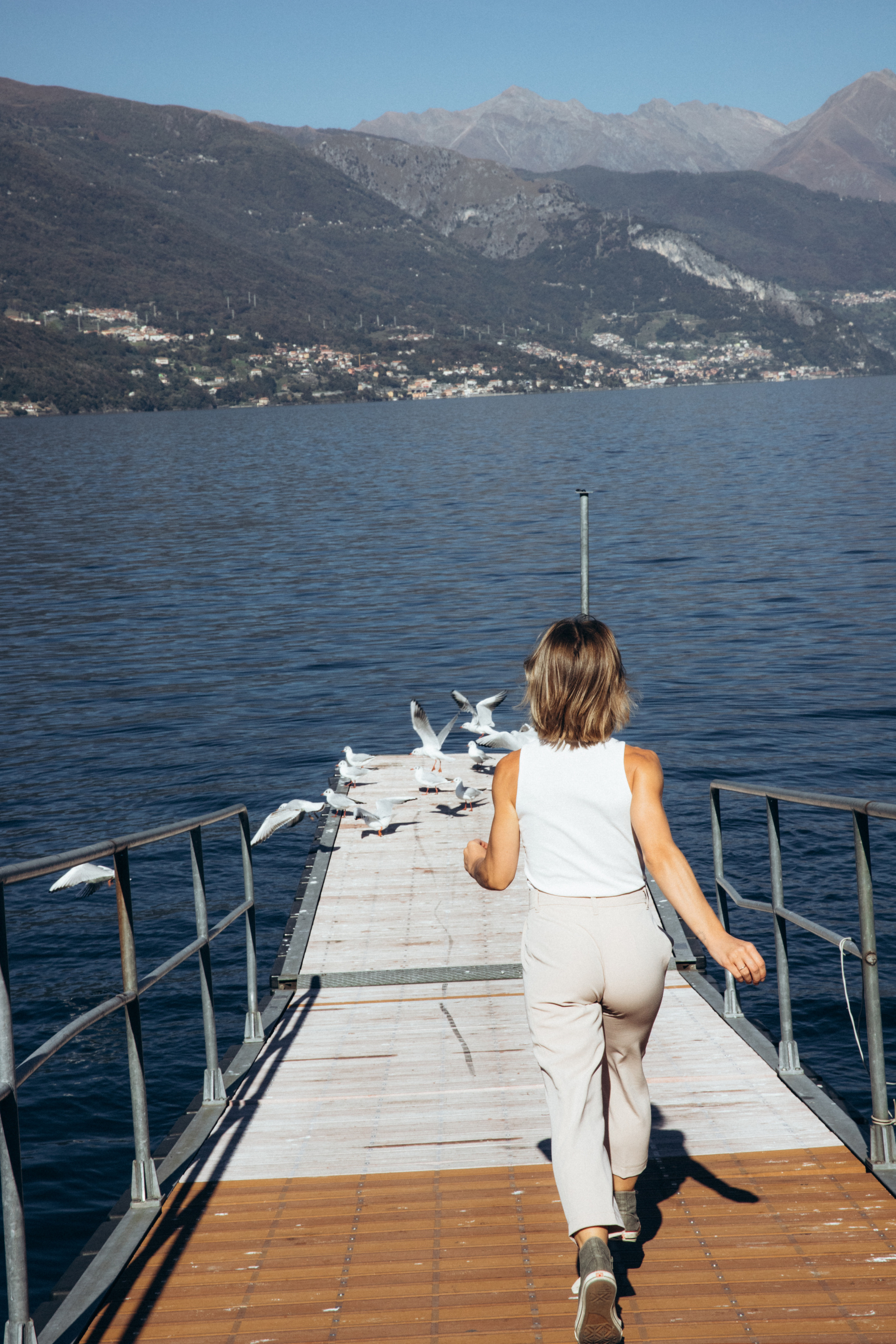 Ломбардия. Свадебный фотограф Москва Степановский Александр