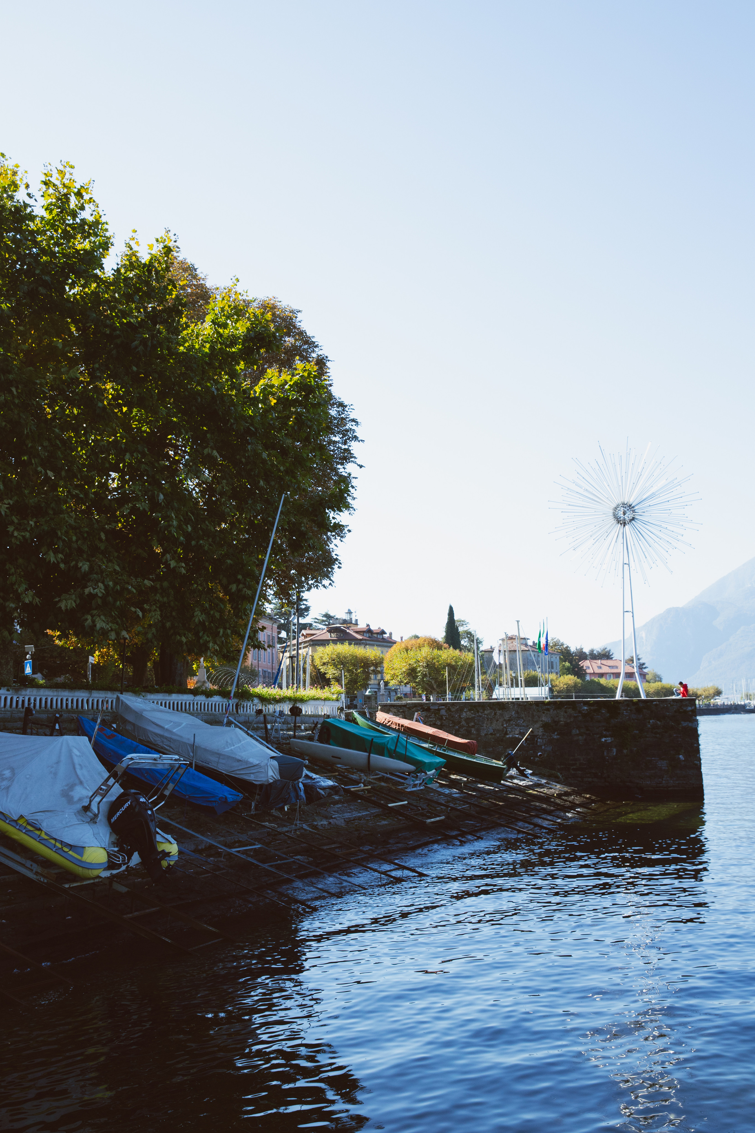 Ломбардия. Свадебный фотограф Москва Степановский Александр