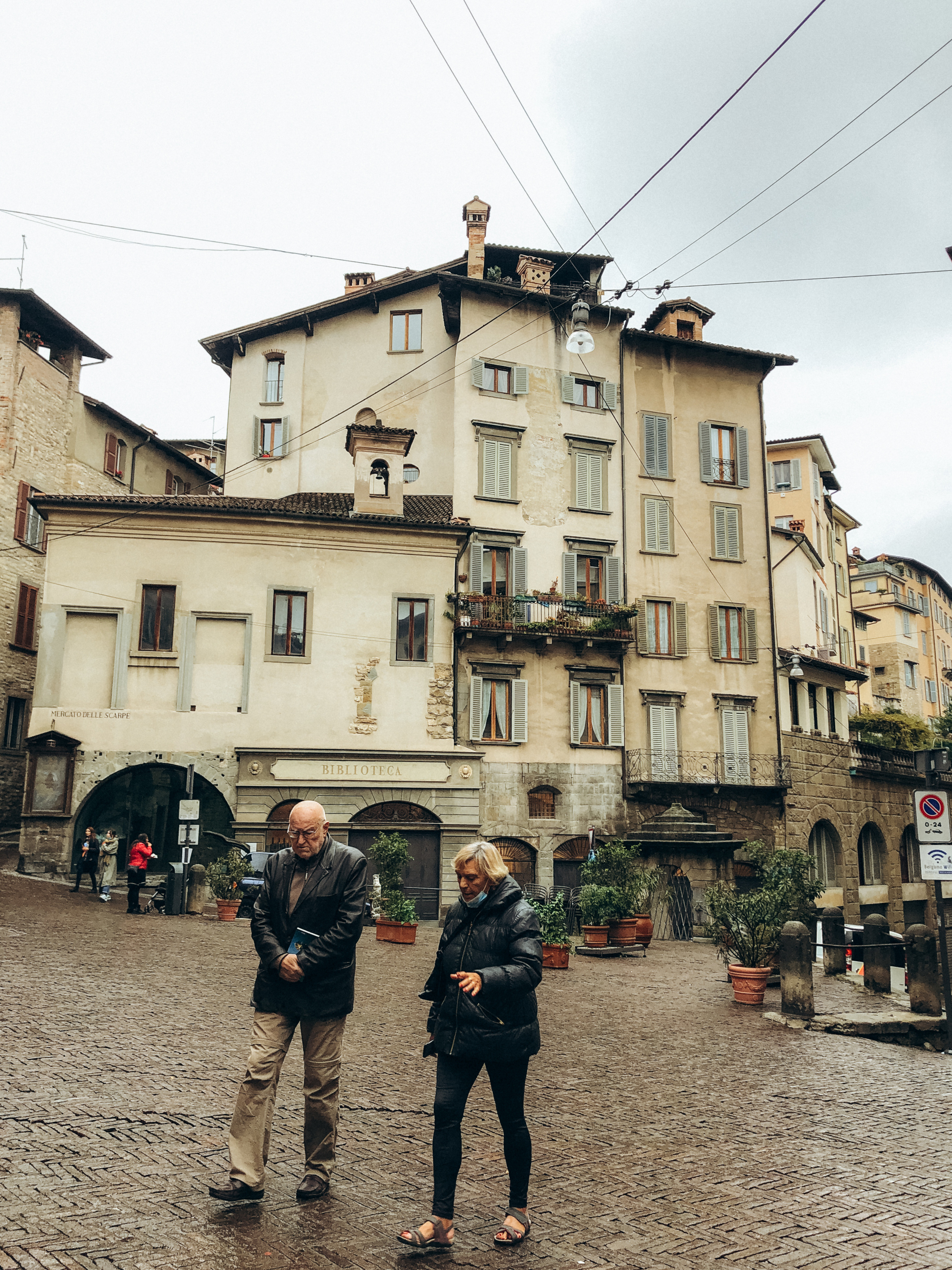 Ломбардия. Свадебный фотограф Москва Степановский Александр