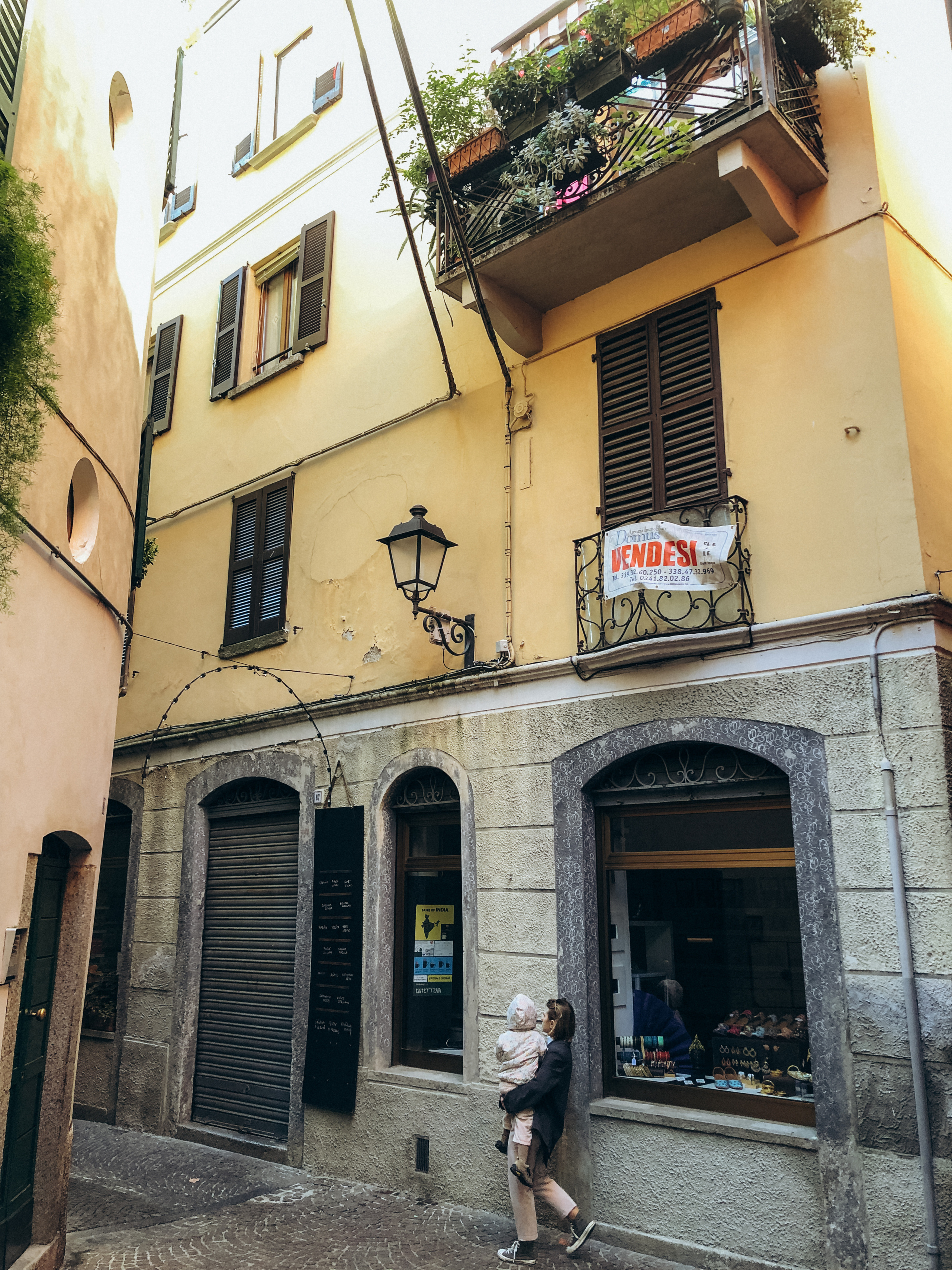 Ломбардия. Свадебный фотограф Москва Степановский Александр
