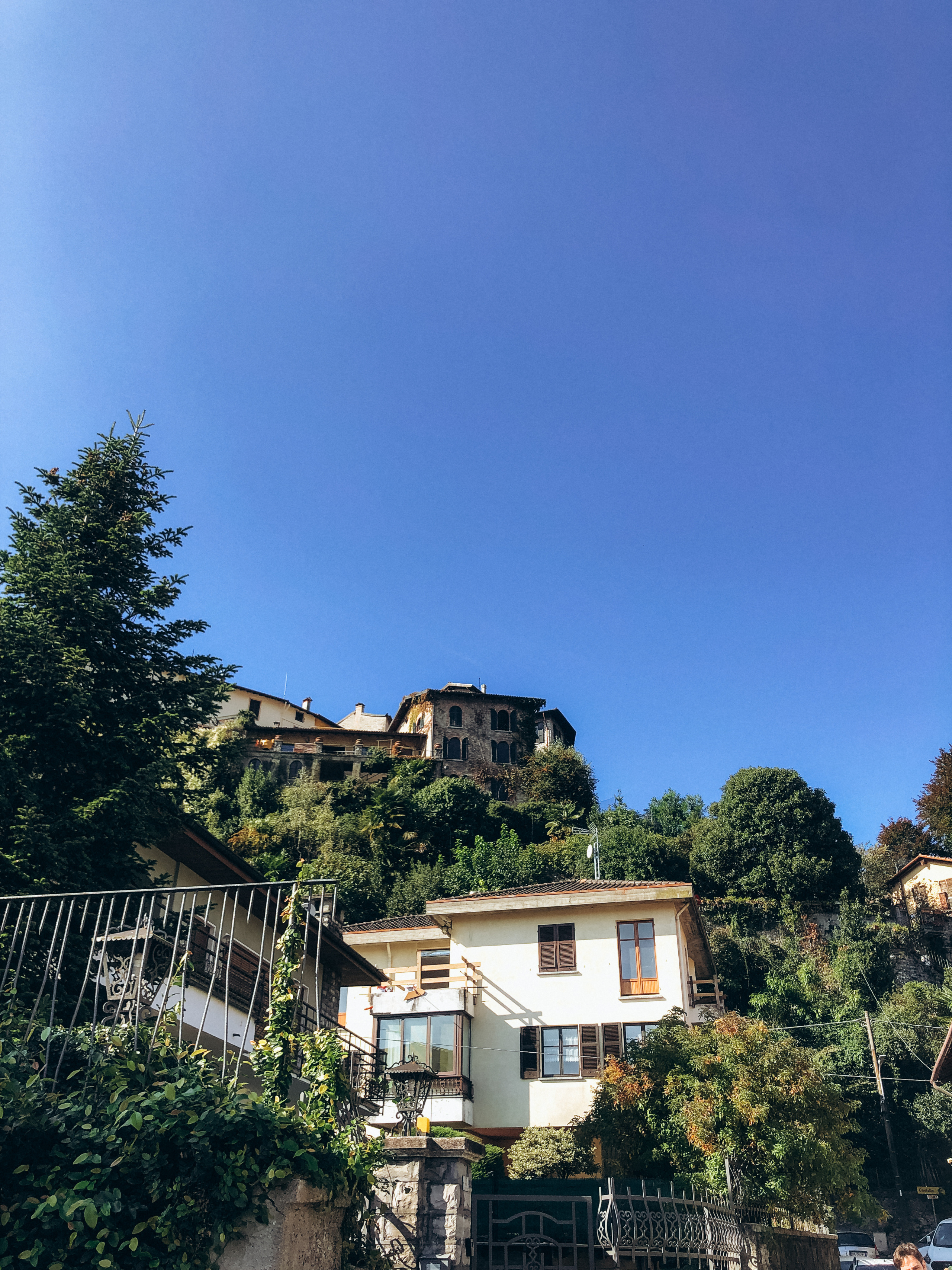 Ломбардия. Свадебный фотограф Москва Степановский Александр