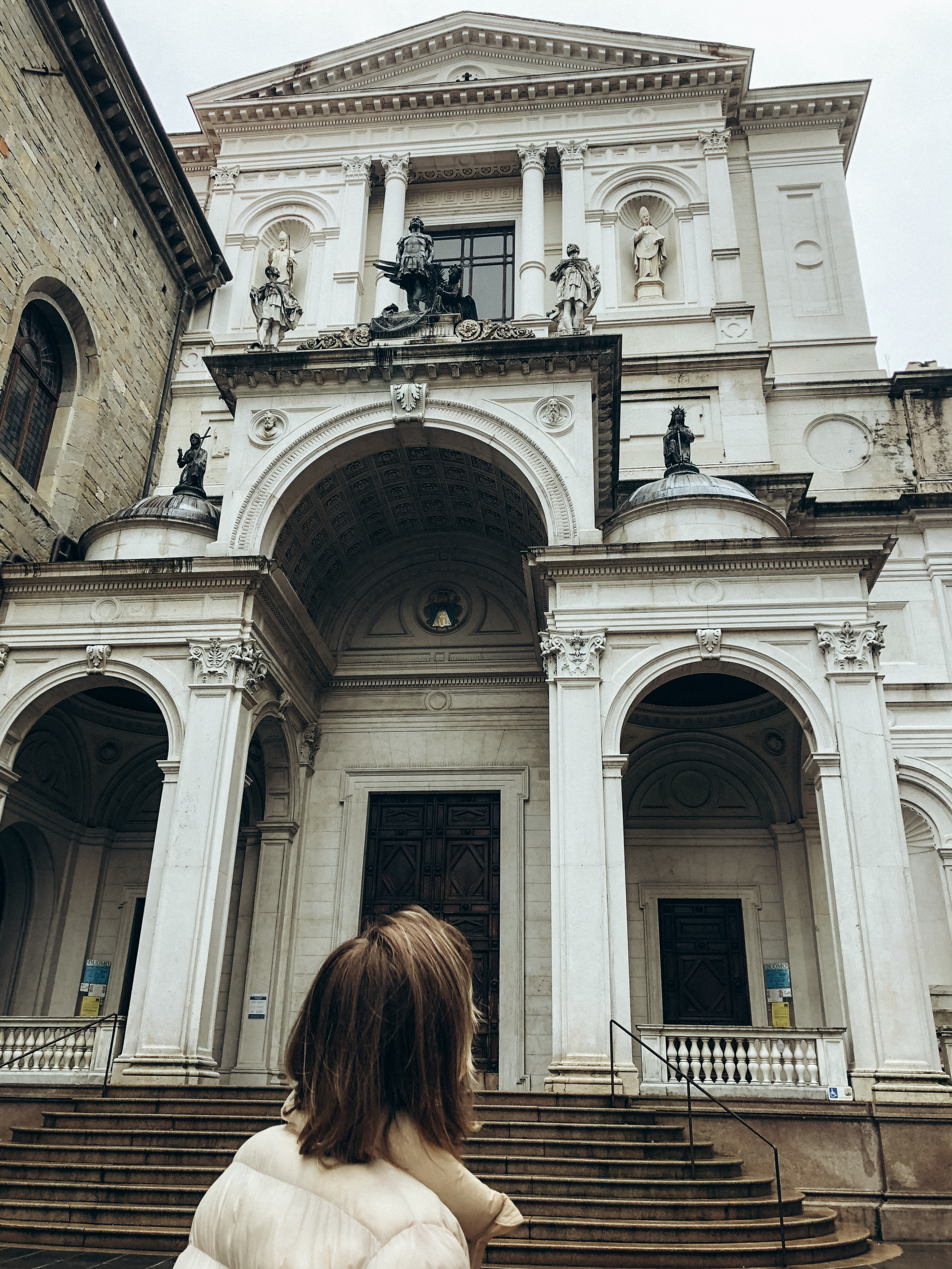 Ломбардия. Свадебный фотограф Москва Степановский Александр