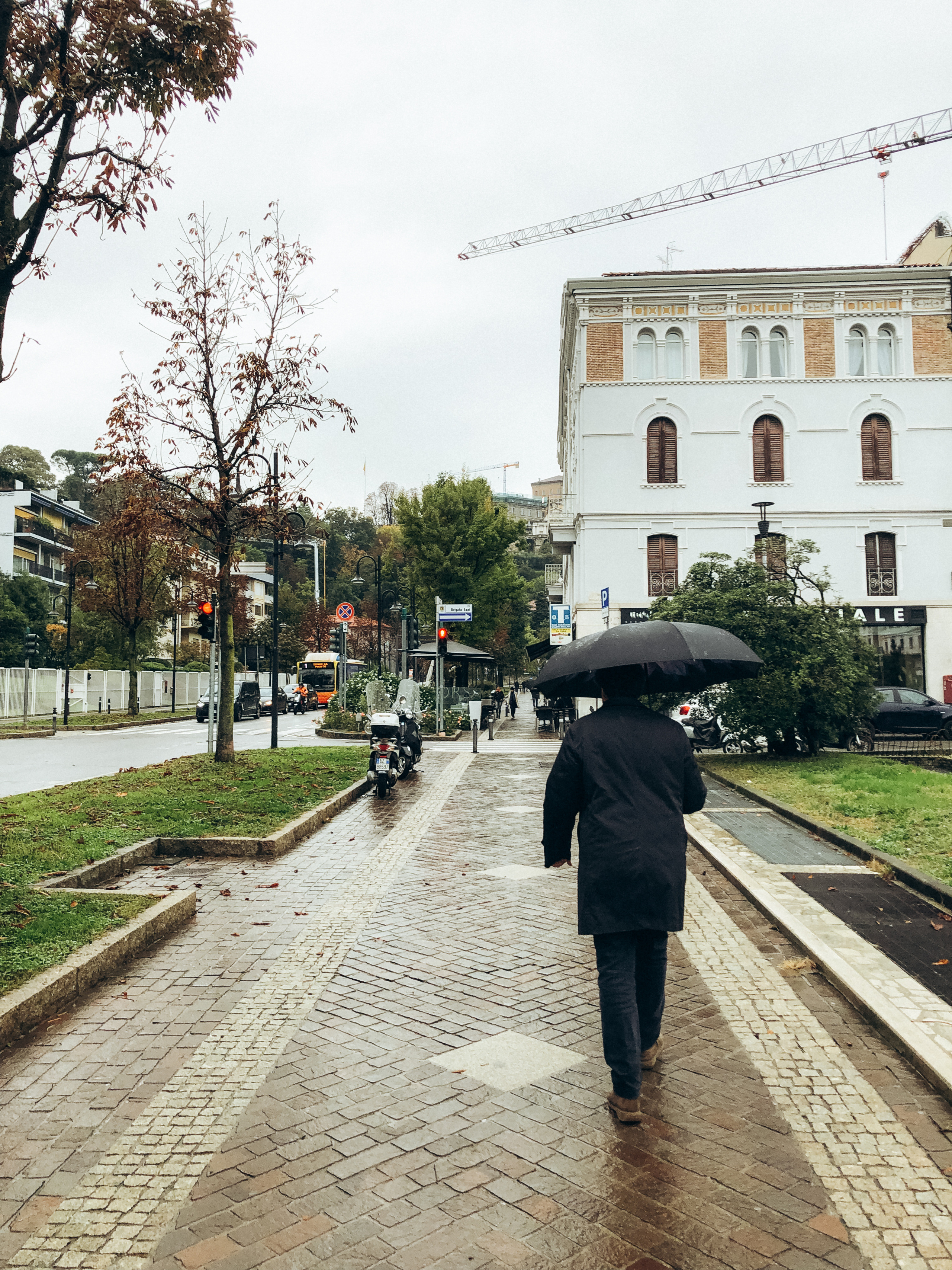 Ломбардия. Свадебный фотограф Москва Степановский Александр