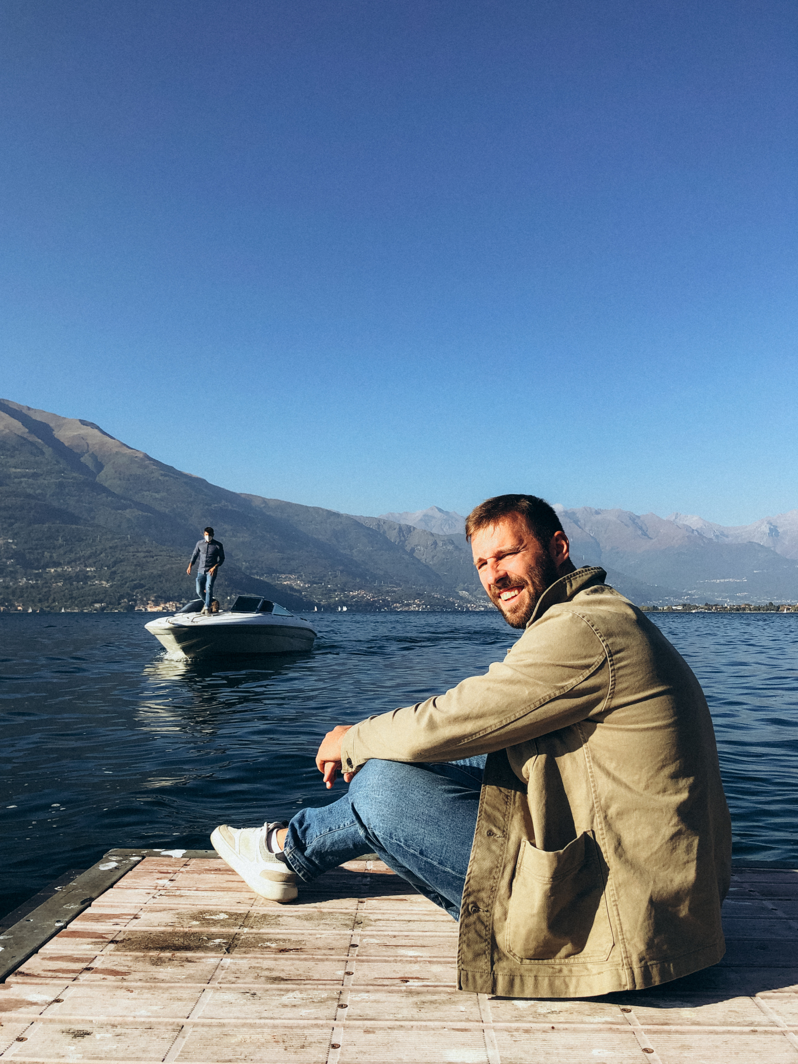 Ломбардия. Свадебный фотограф Москва Степановский Александр