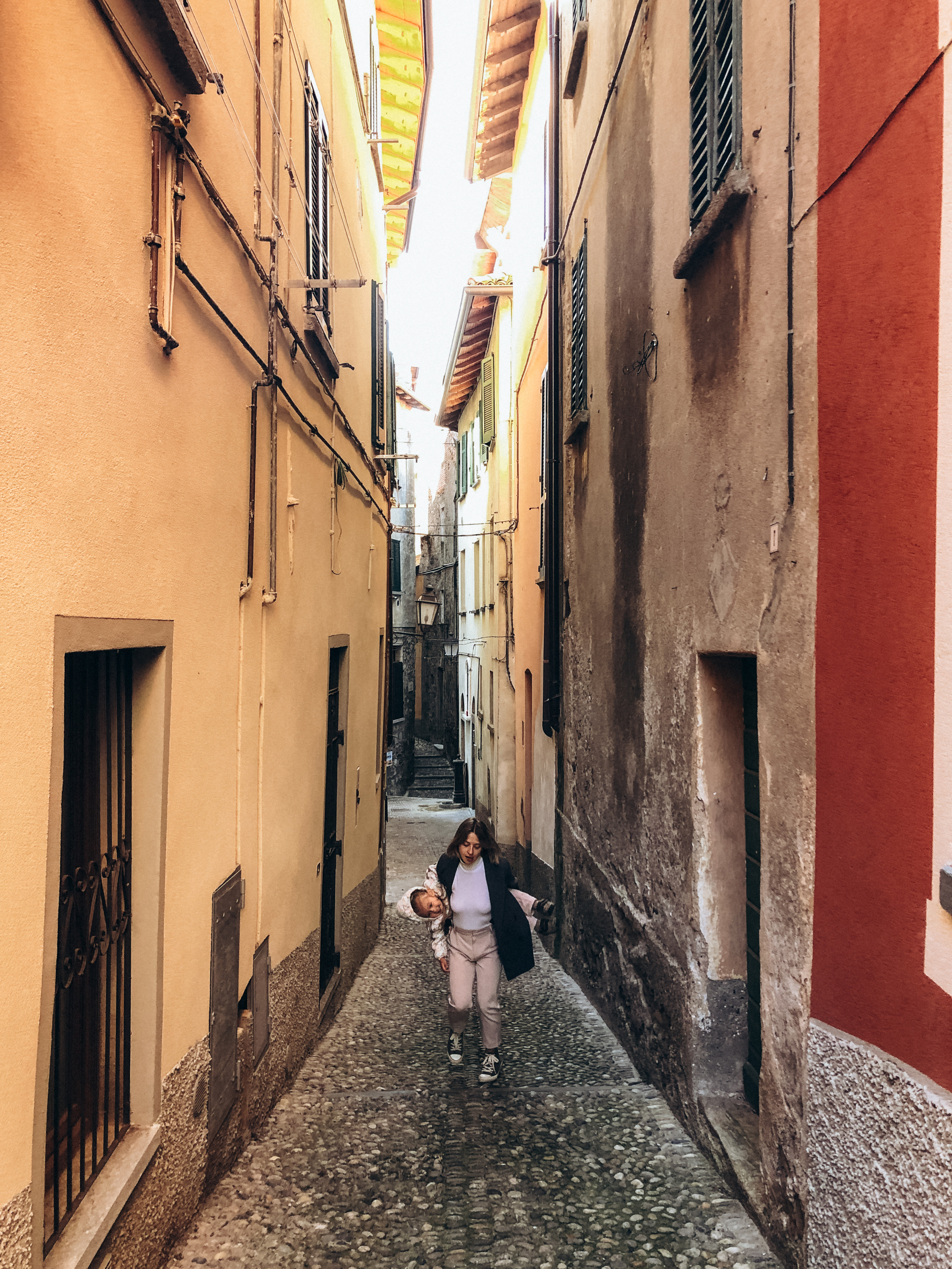 Ломбардия. Свадебный фотограф Москва Степановский Александр