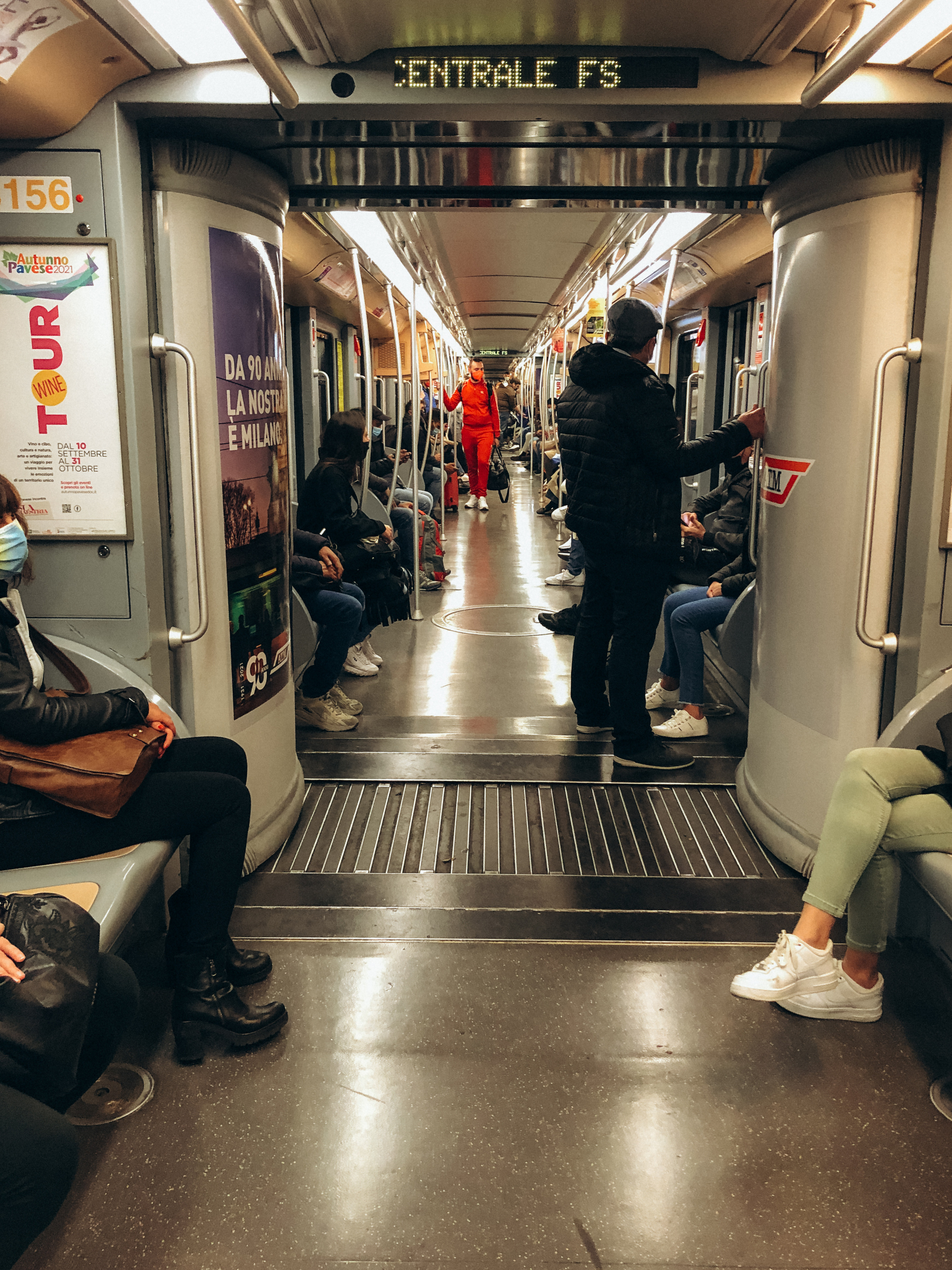 Ломбардия. Свадебный фотограф Москва Степановский Александр
