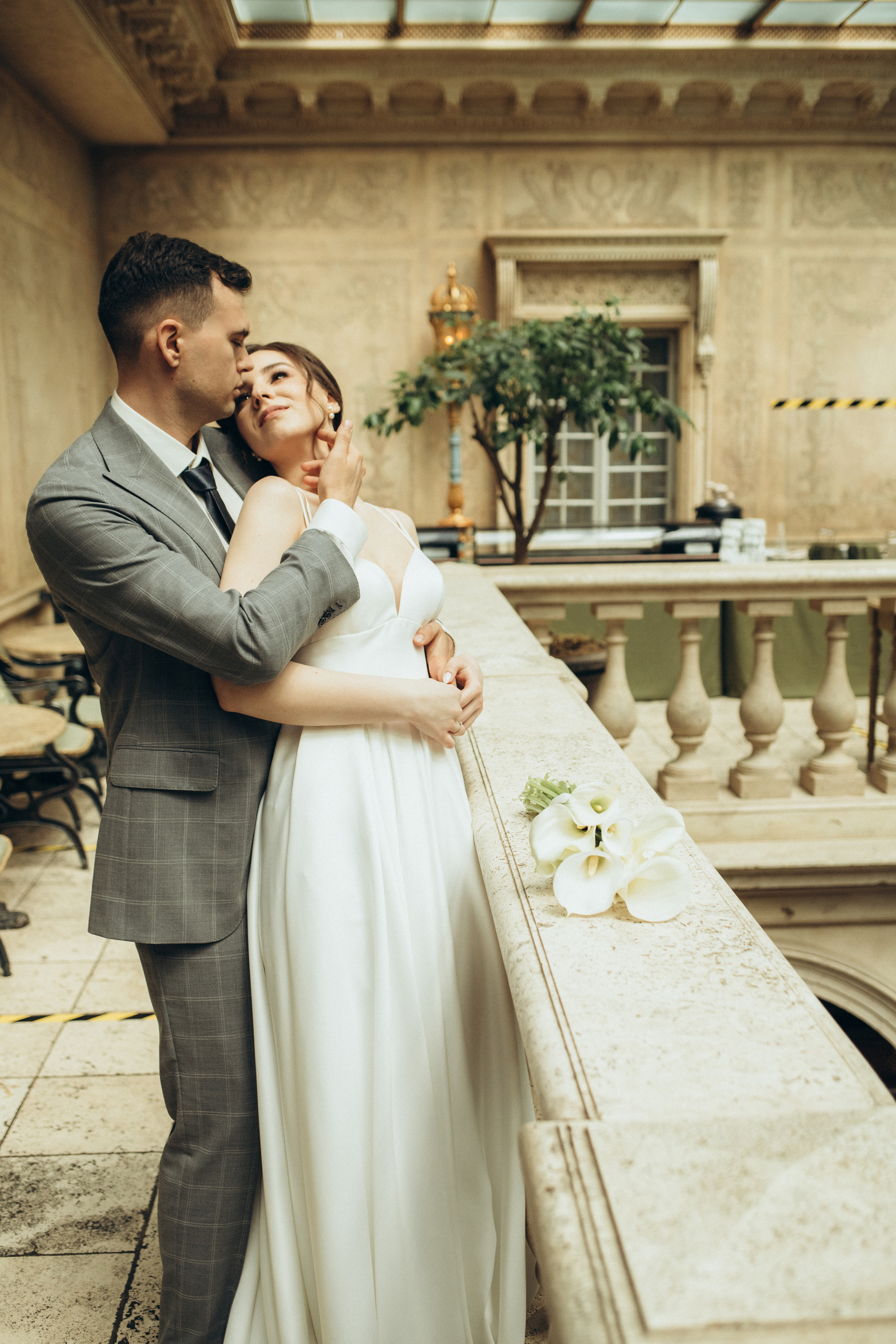 Marina and Roman. Wedding and family photographer